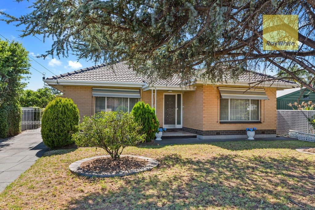 6 John Street, South Plympton SA 5038, South Plympton - Image 1