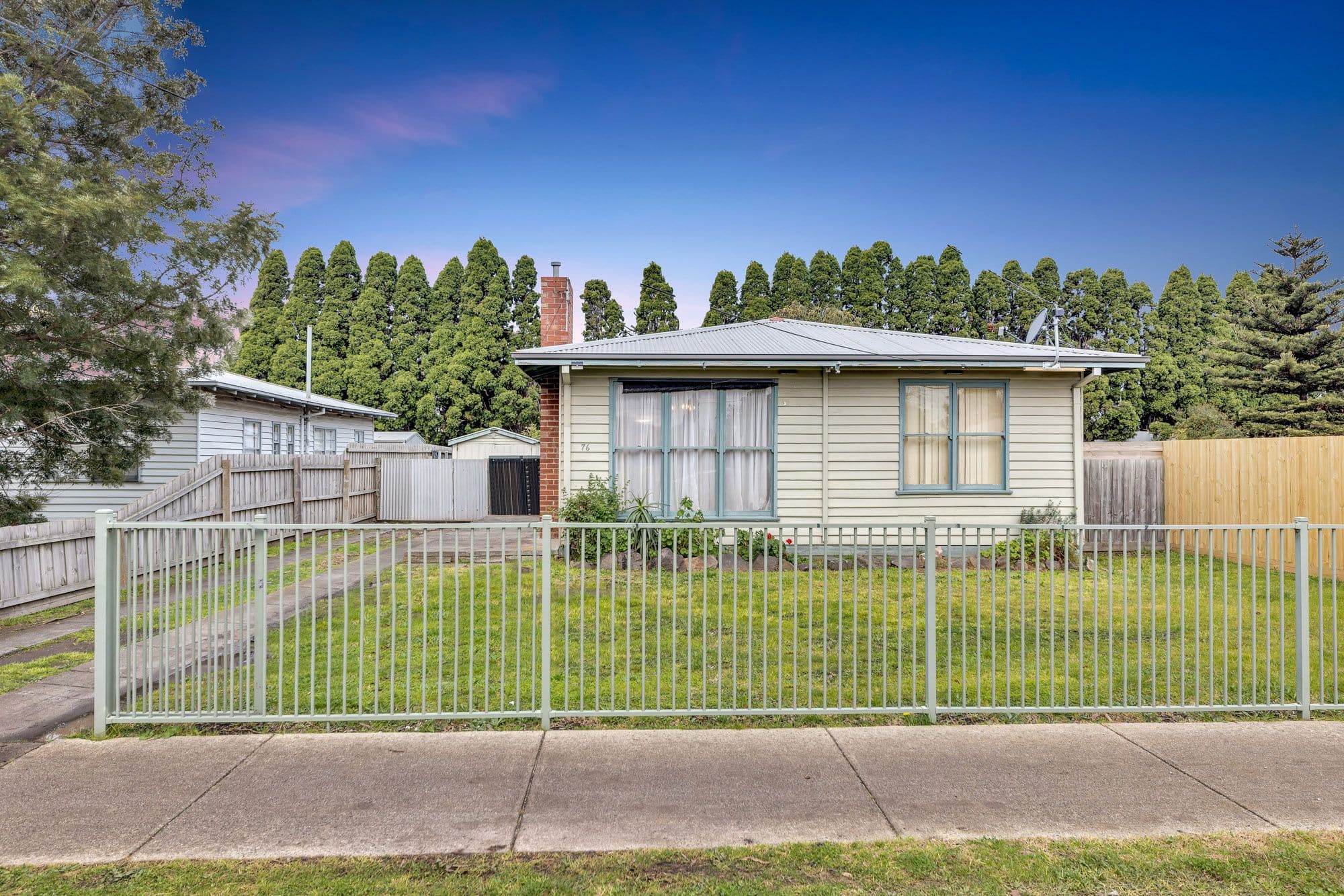 76 Waitara Grove, Norlane VIC 3214, Norlane - Thumbnail 2