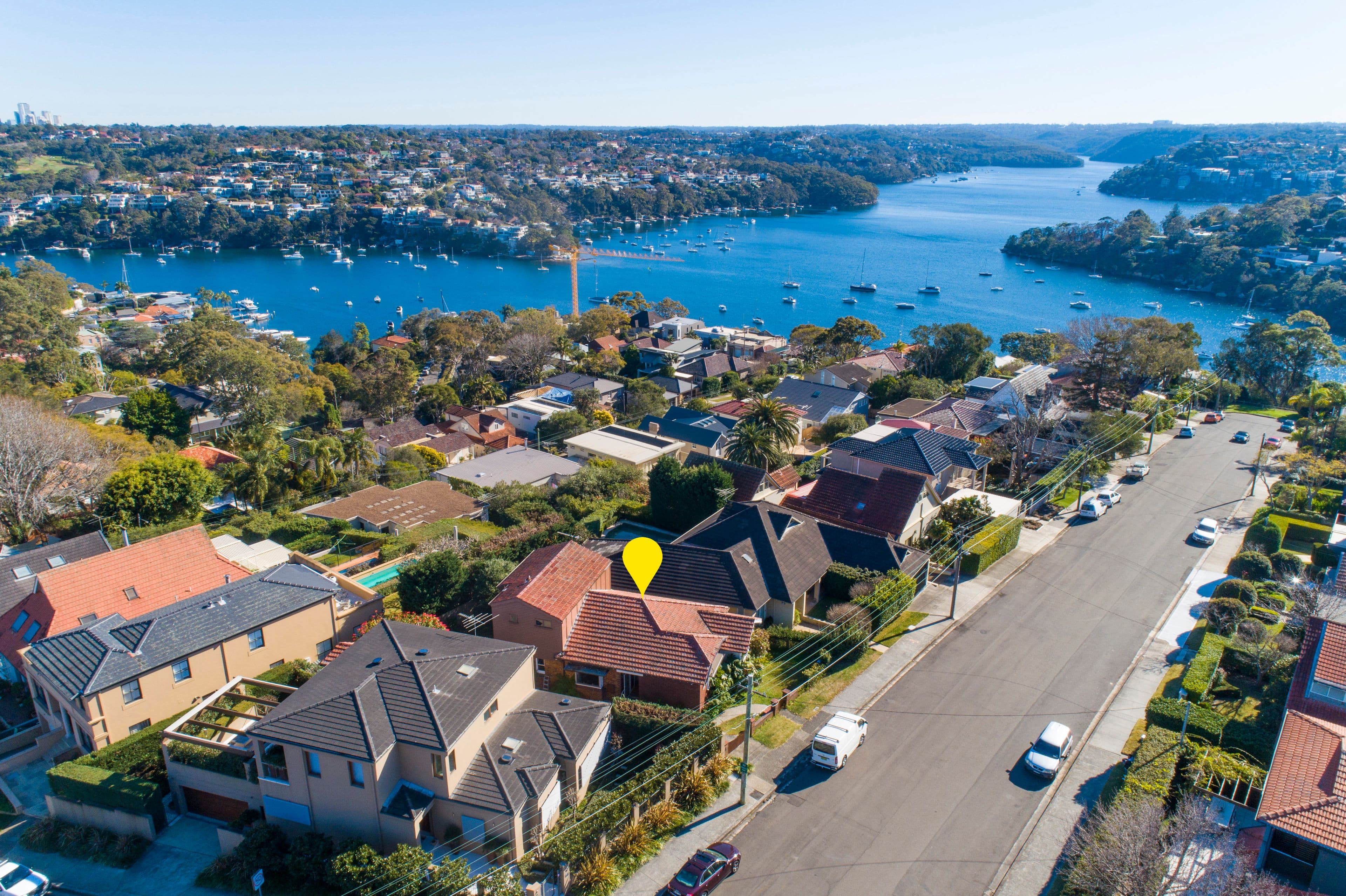 4 Inkerman Street, Mosman - Thumbnail 3