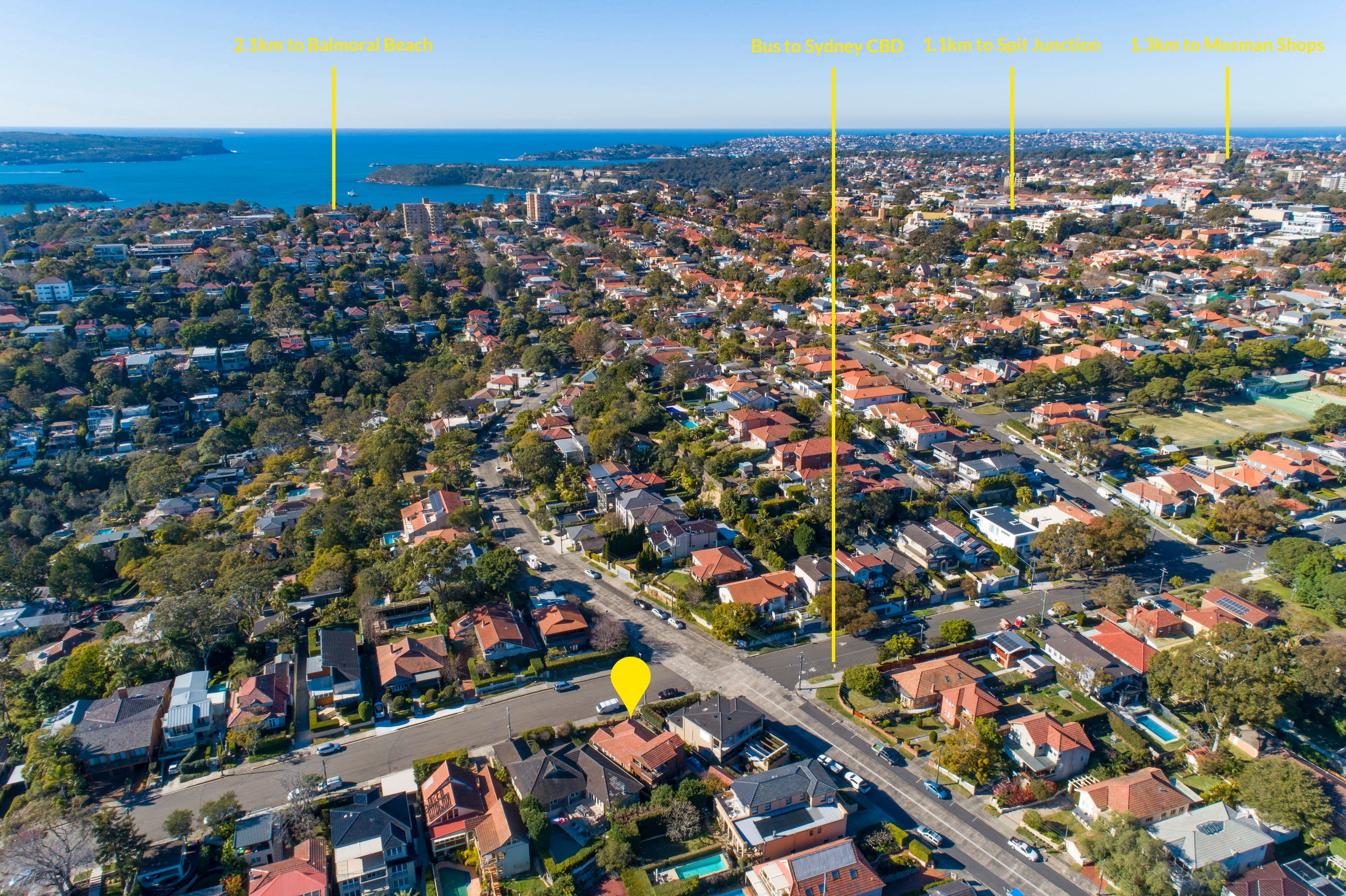 4 Inkerman Street, Mosman - Thumbnail 7