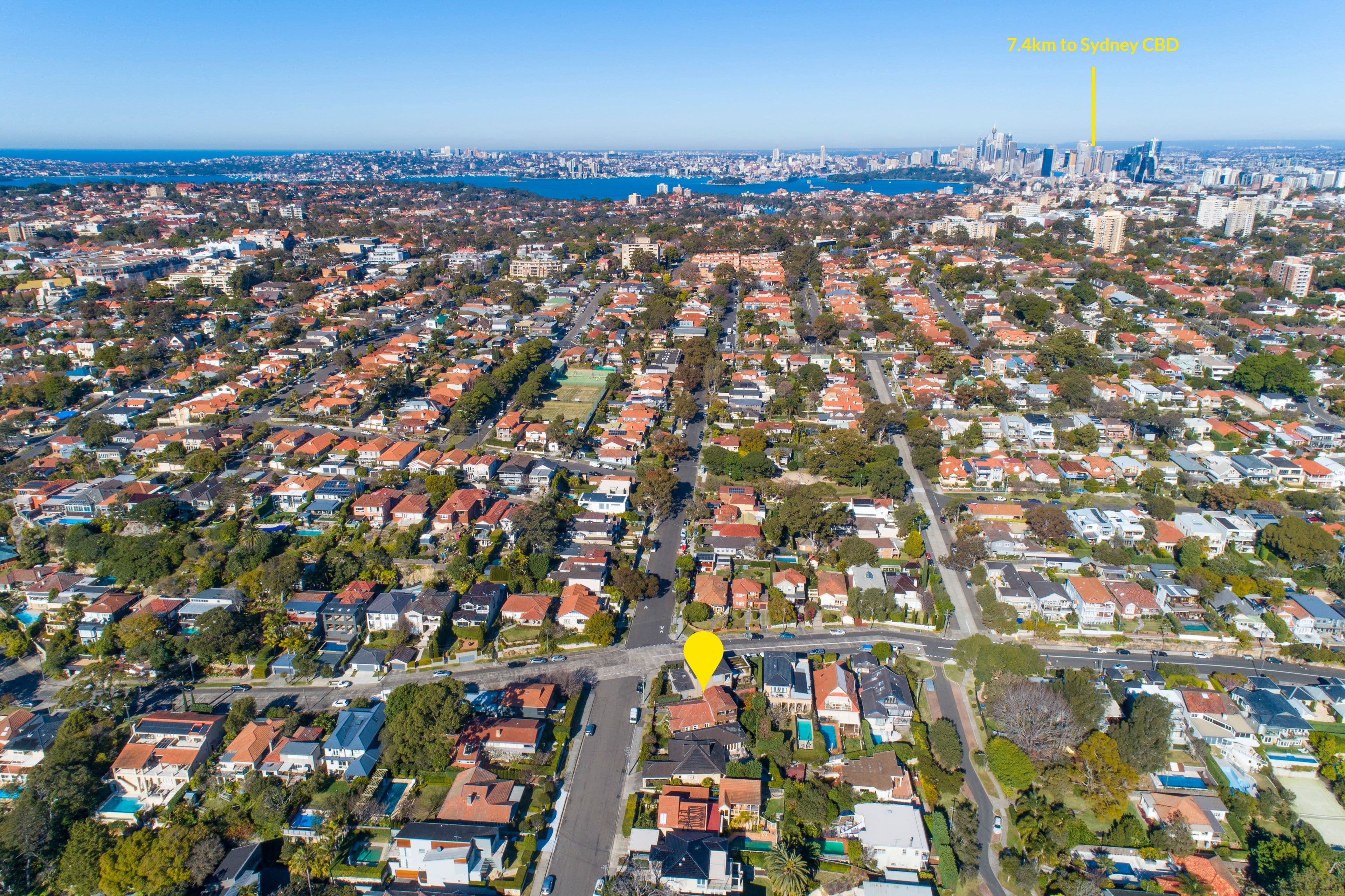 4 Inkerman Street, Mosman - Thumbnail 8