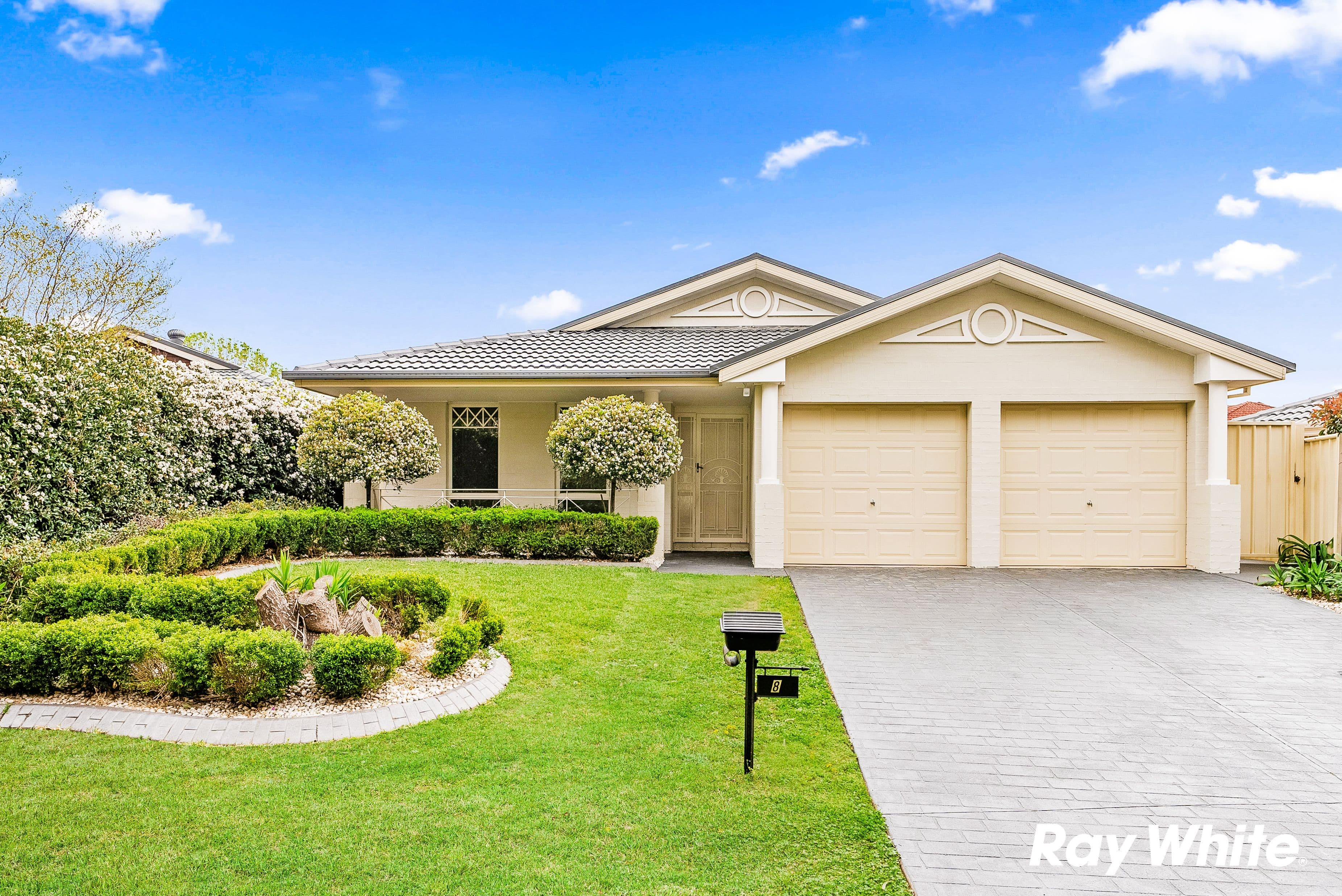 8 Verna Place, Quakers Hill NSW 2763, Quakers Hill - Image 1
