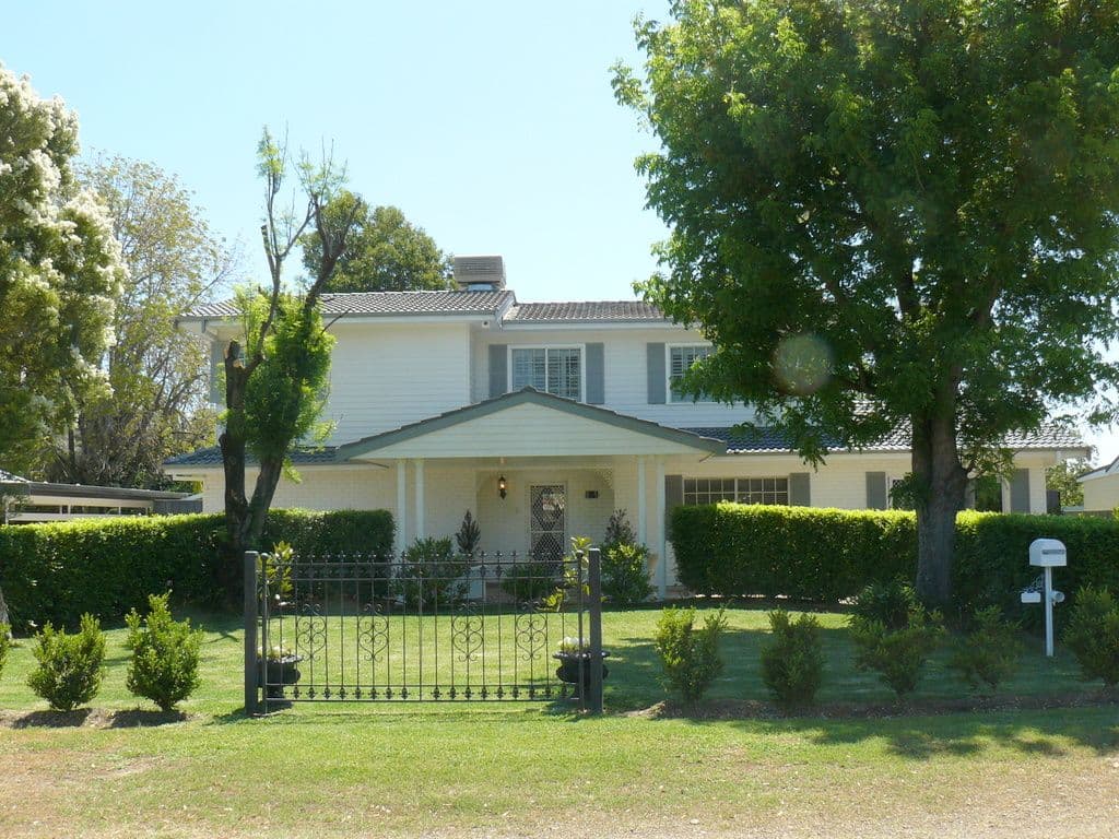 105 Greenbah Road, Moree - Image 1
