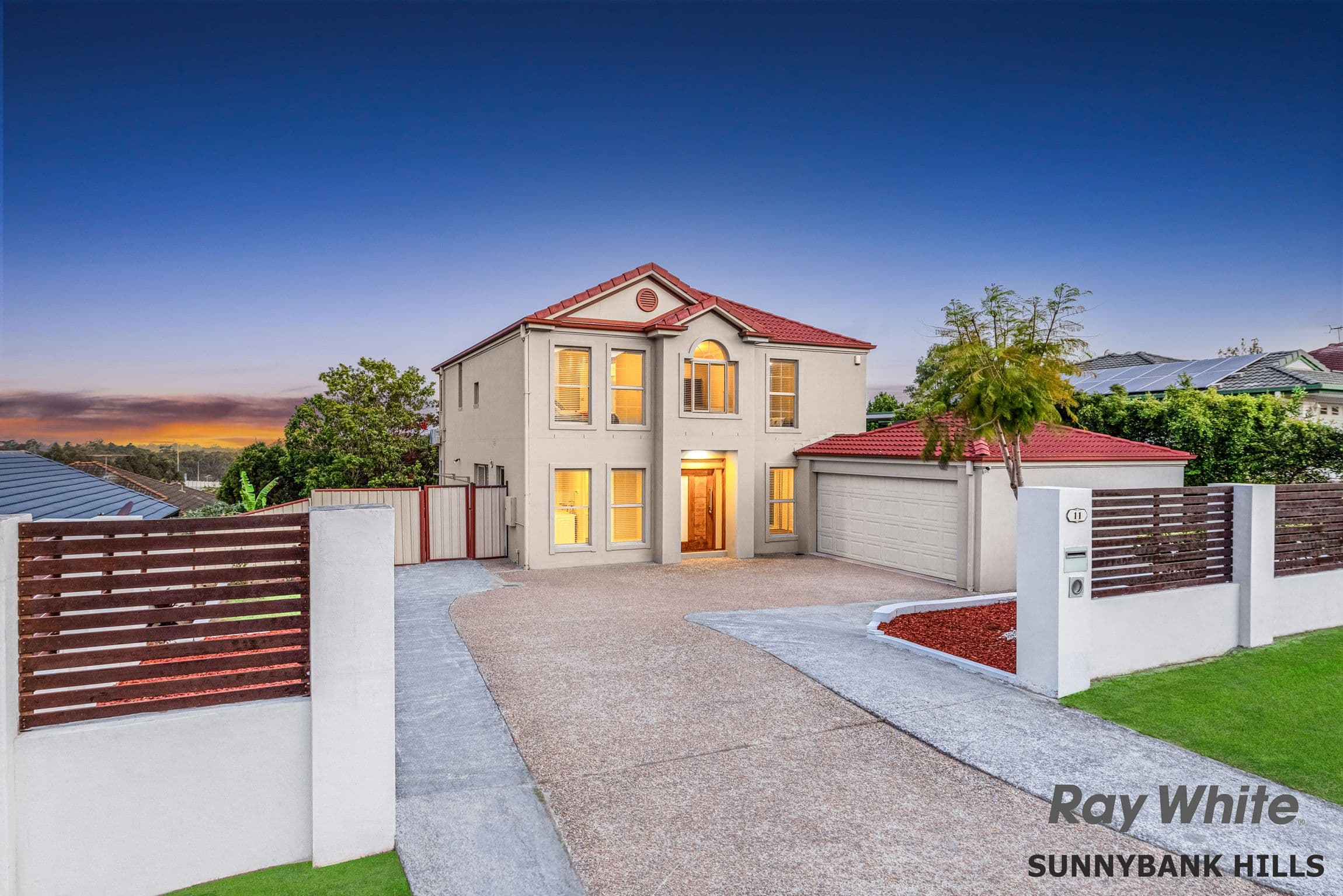 11 Mayfair Place, Stretton QLD 4116, Stretton - Image 1