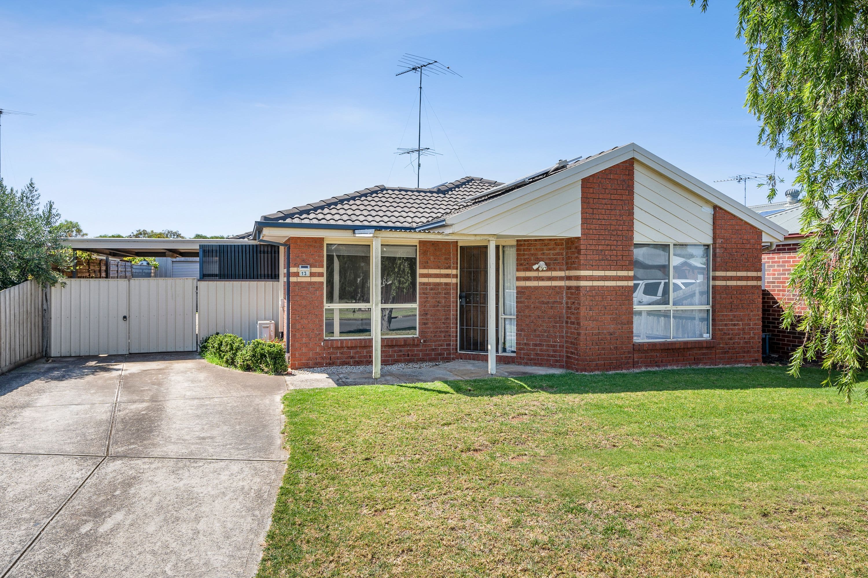 13 Blackbird Circuit, Lara VIC 3212, Lara - Image 1