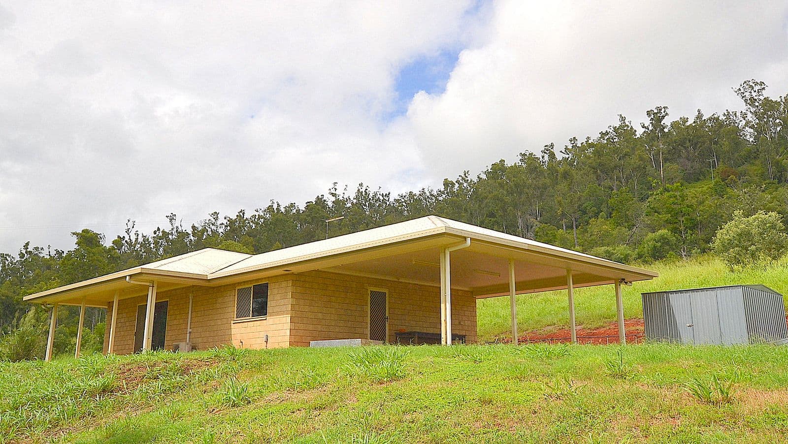 508 Bungundarra Road, Bungundarra QLD 4703, Bungundarra - Image 1