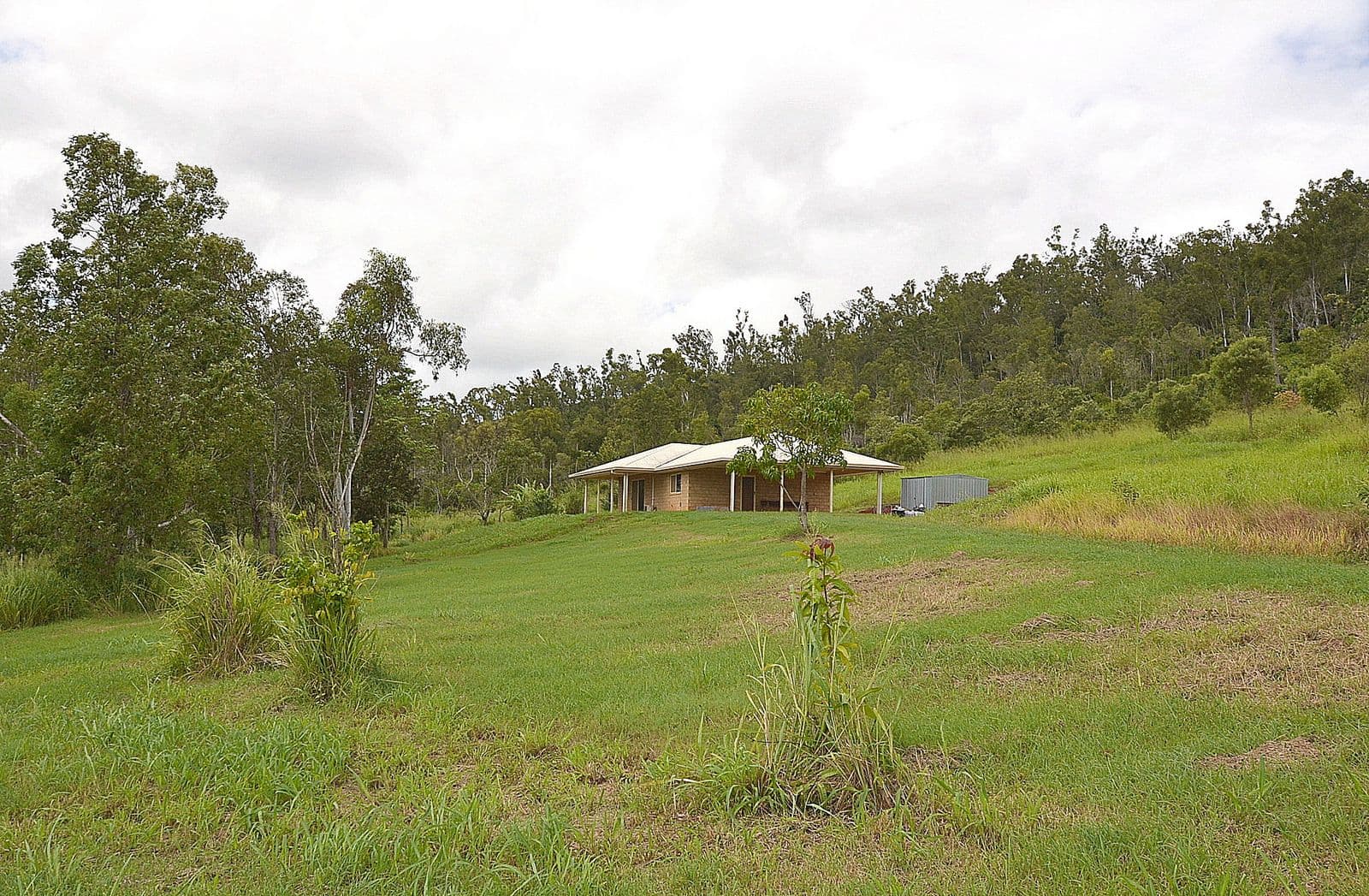 508 Bungundarra Road, Bungundarra QLD 4703, Bungundarra - Thumbnail 2