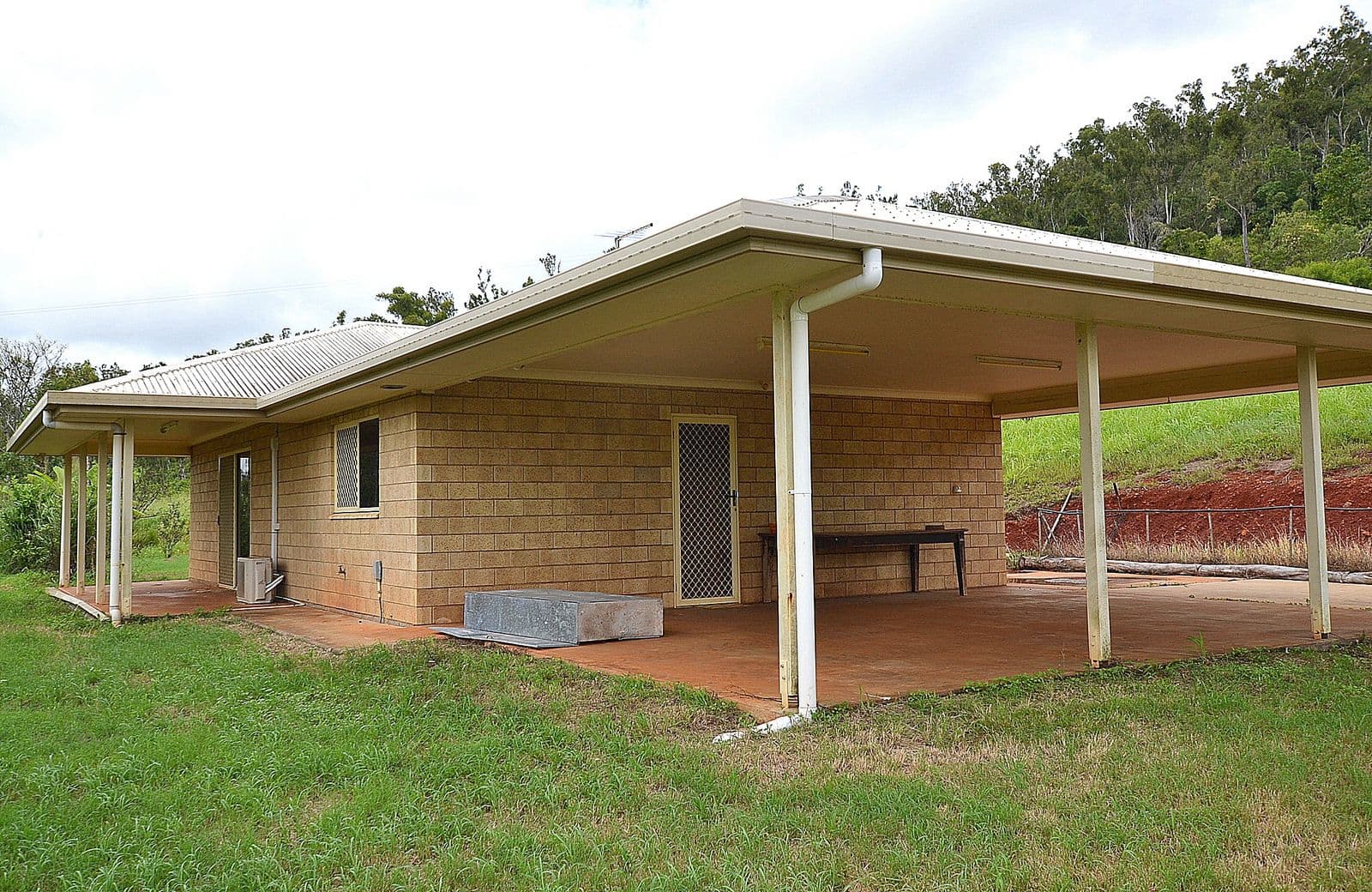 508 Bungundarra Road, Bungundarra QLD 4703, Bungundarra - Thumbnail 3