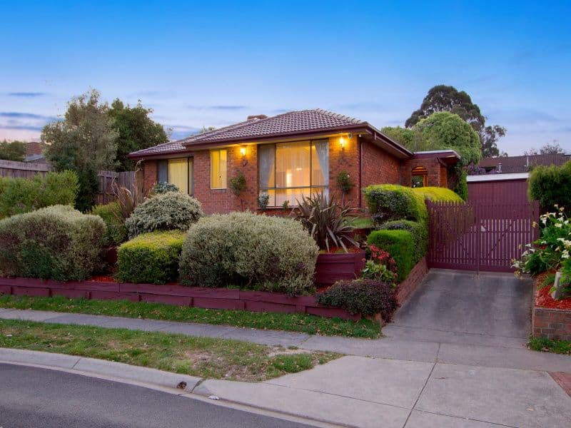 61 Franciscan Avenue, Frankston VIC 3199, Frankston - Image 1