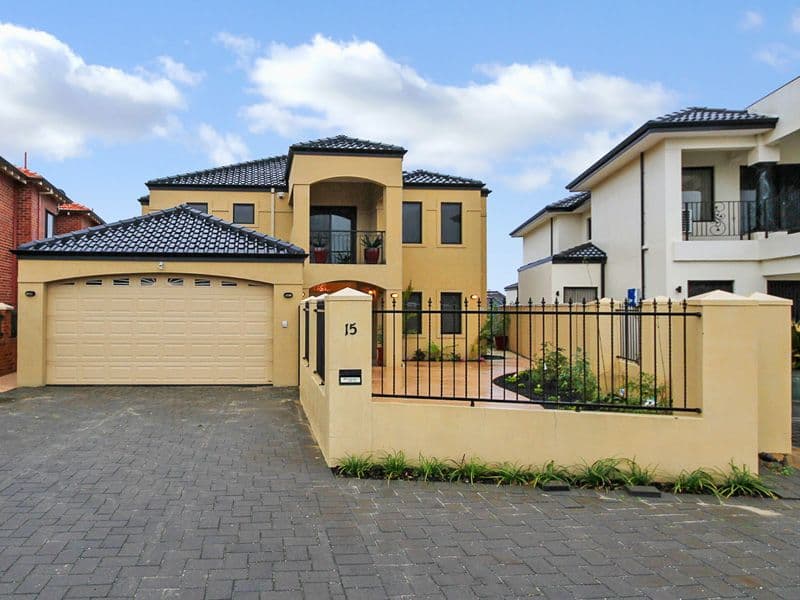 15 Cottonwood Crescent, DIANELLA WA 6059, Dianella - Image 1