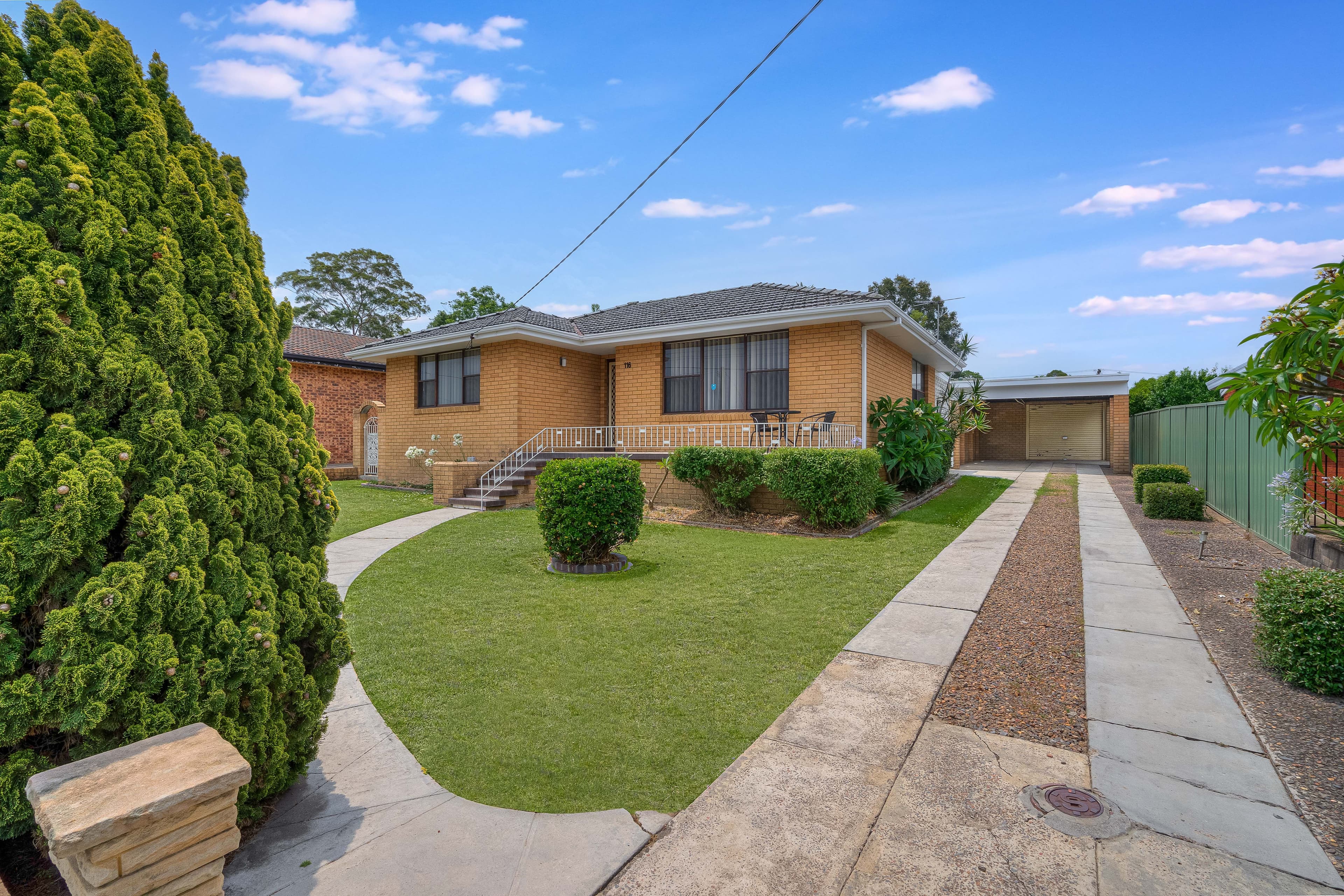 116 Maize Street, Tenambit NSW 2323, Tenambit - Thumbnail 2
