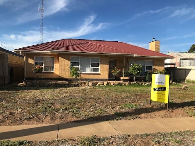 38 South Terrace, Kadina SA 5554, Kadina - Image 1
