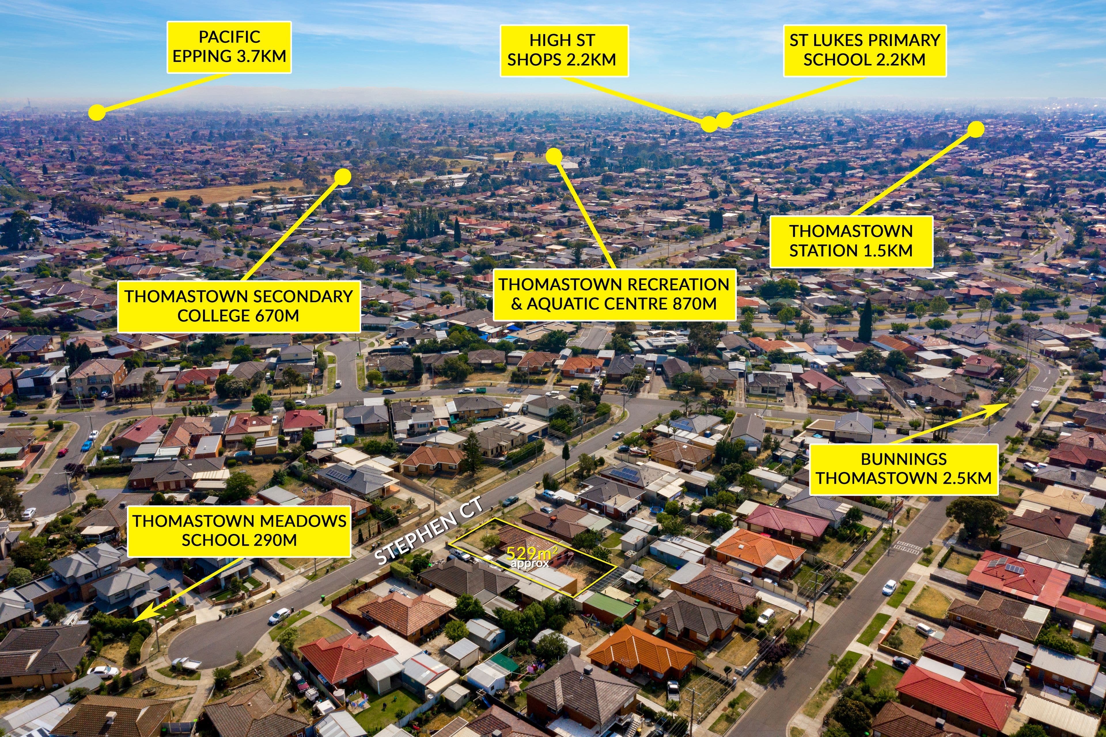 9 Stephen Court, Thomastown VIC 3074, Thomastown - Thumbnail 2