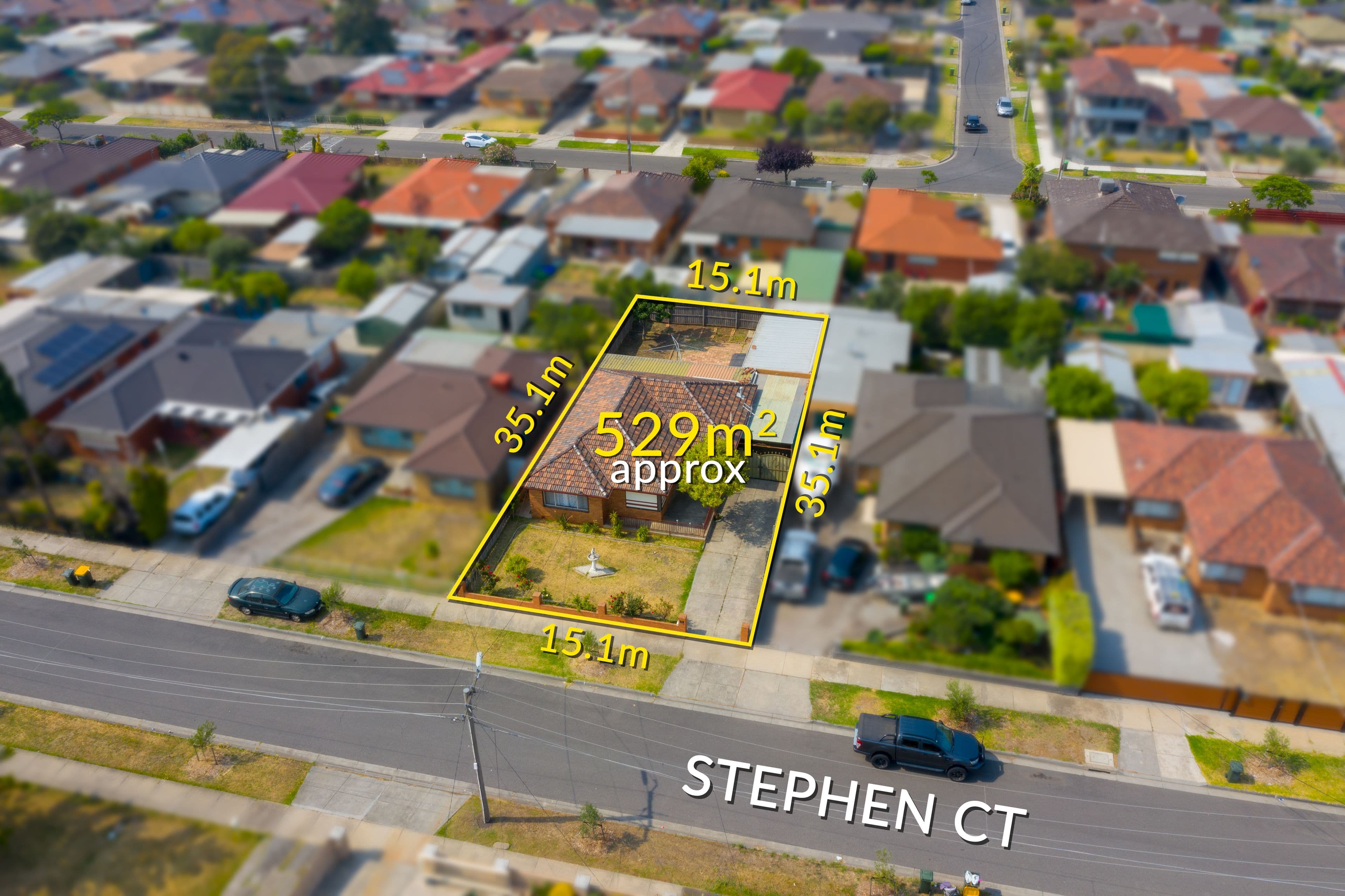 9 Stephen Court, Thomastown VIC 3074, Thomastown - Thumbnail 3