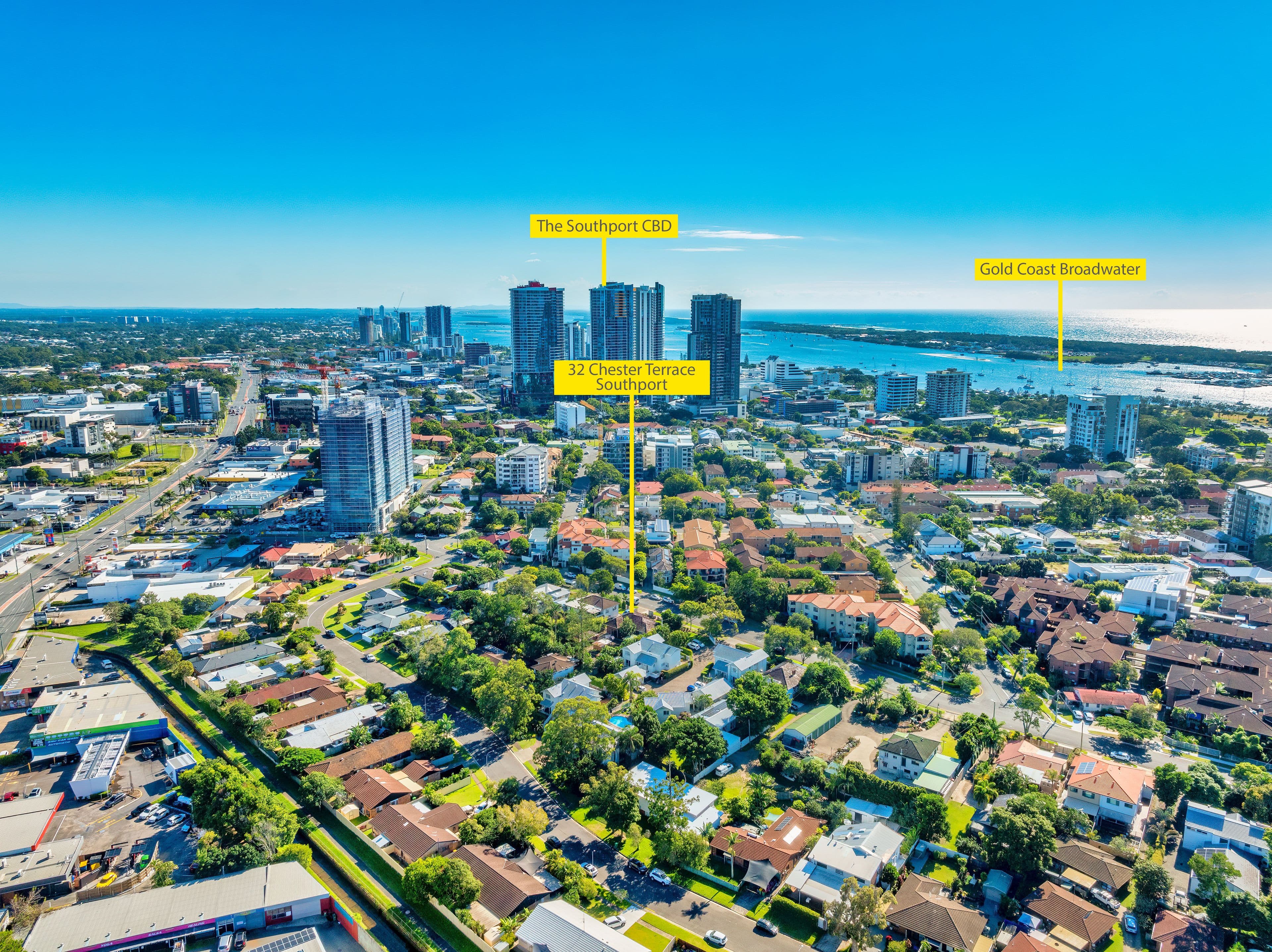 32 Chester Terrace, Southport QLD 4215, Southport - Thumbnail 4
