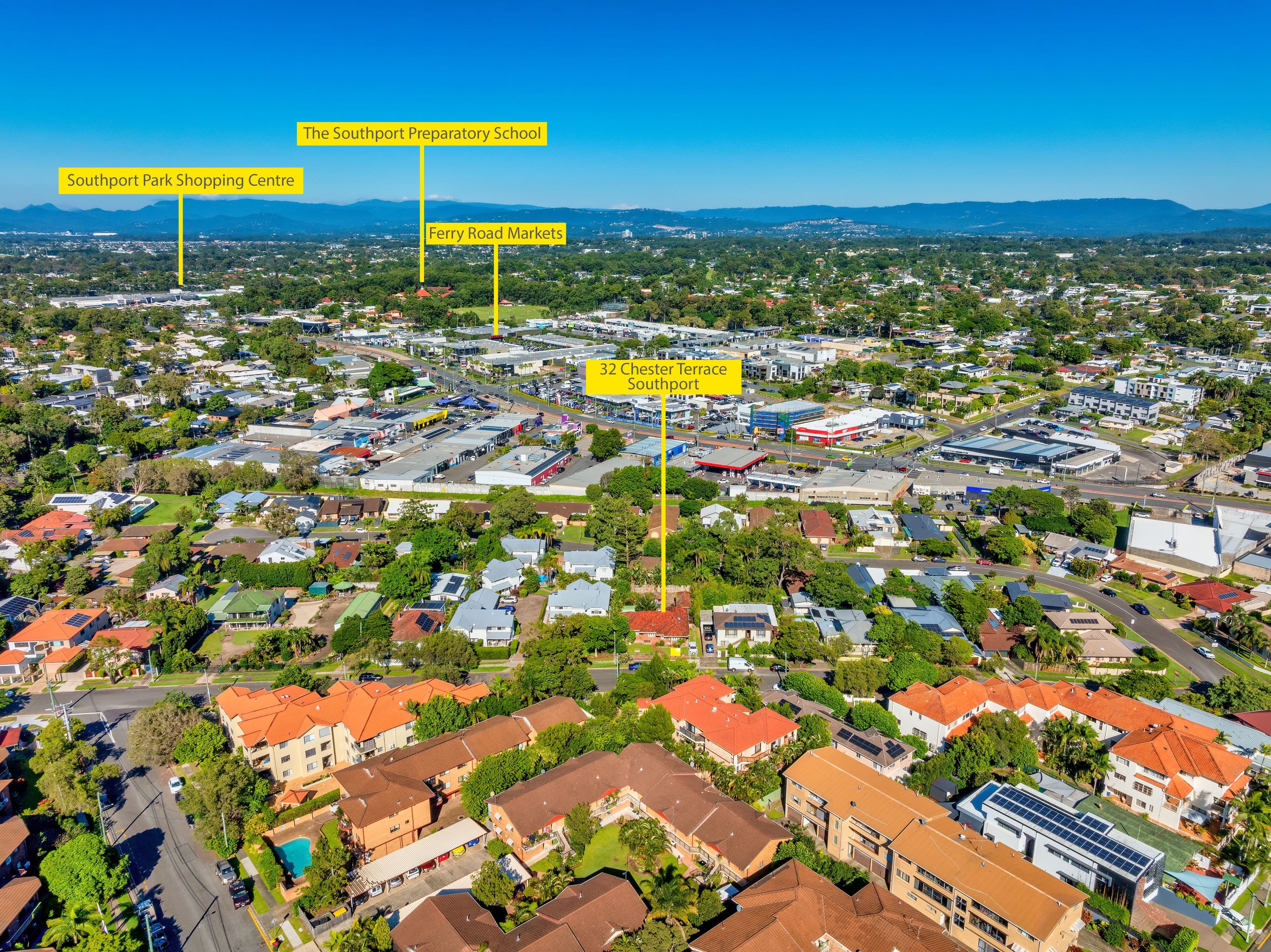 32 Chester Terrace, Southport QLD 4215, Southport - Thumbnail 6