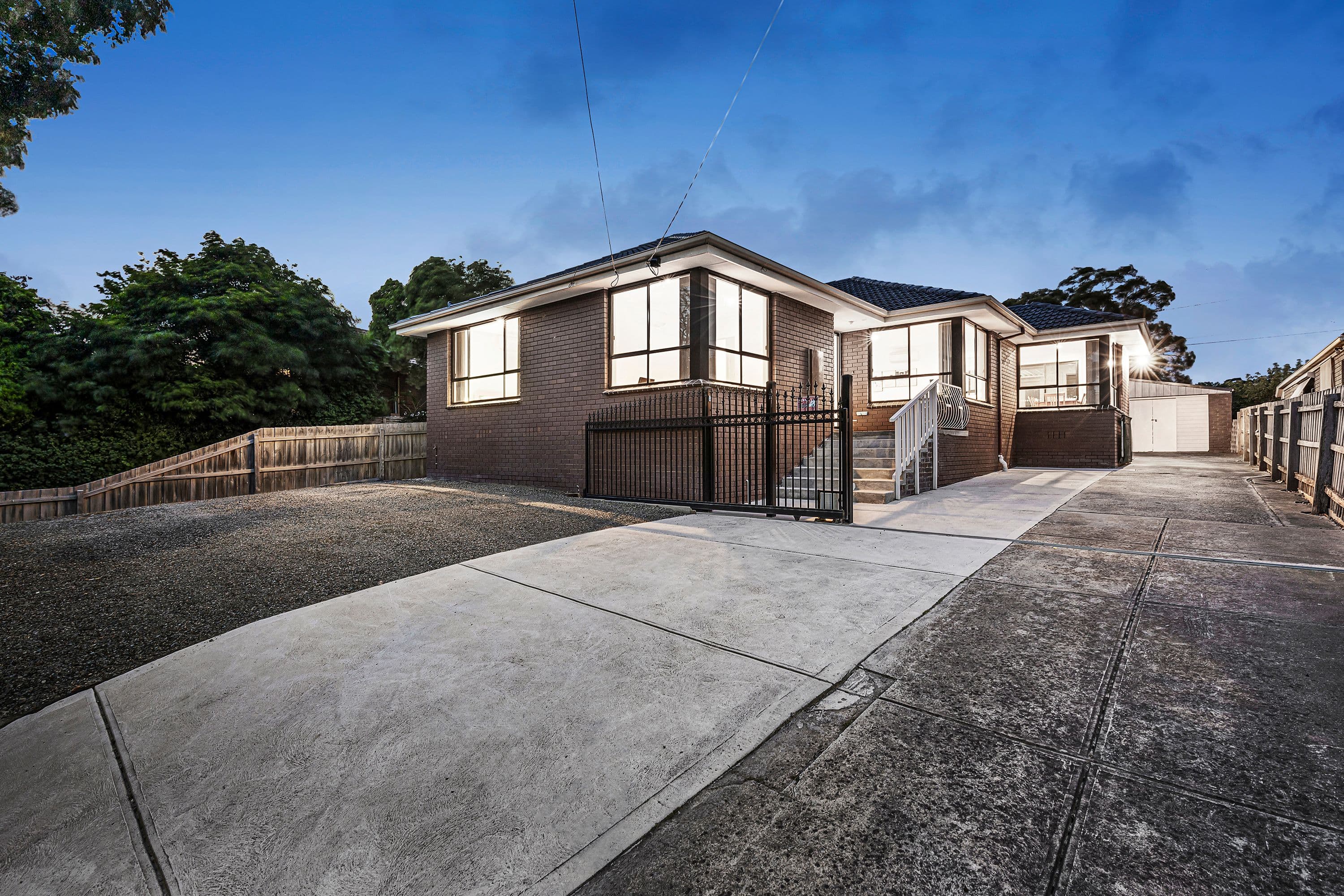 27 Kambara Drive, Mulgrave VIC 3170, Mulgrave - Image 1