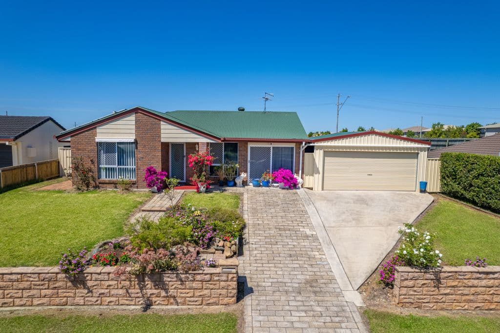 19 Daintree Street, Bellmere QLD 4510, Bellmere - Image 1