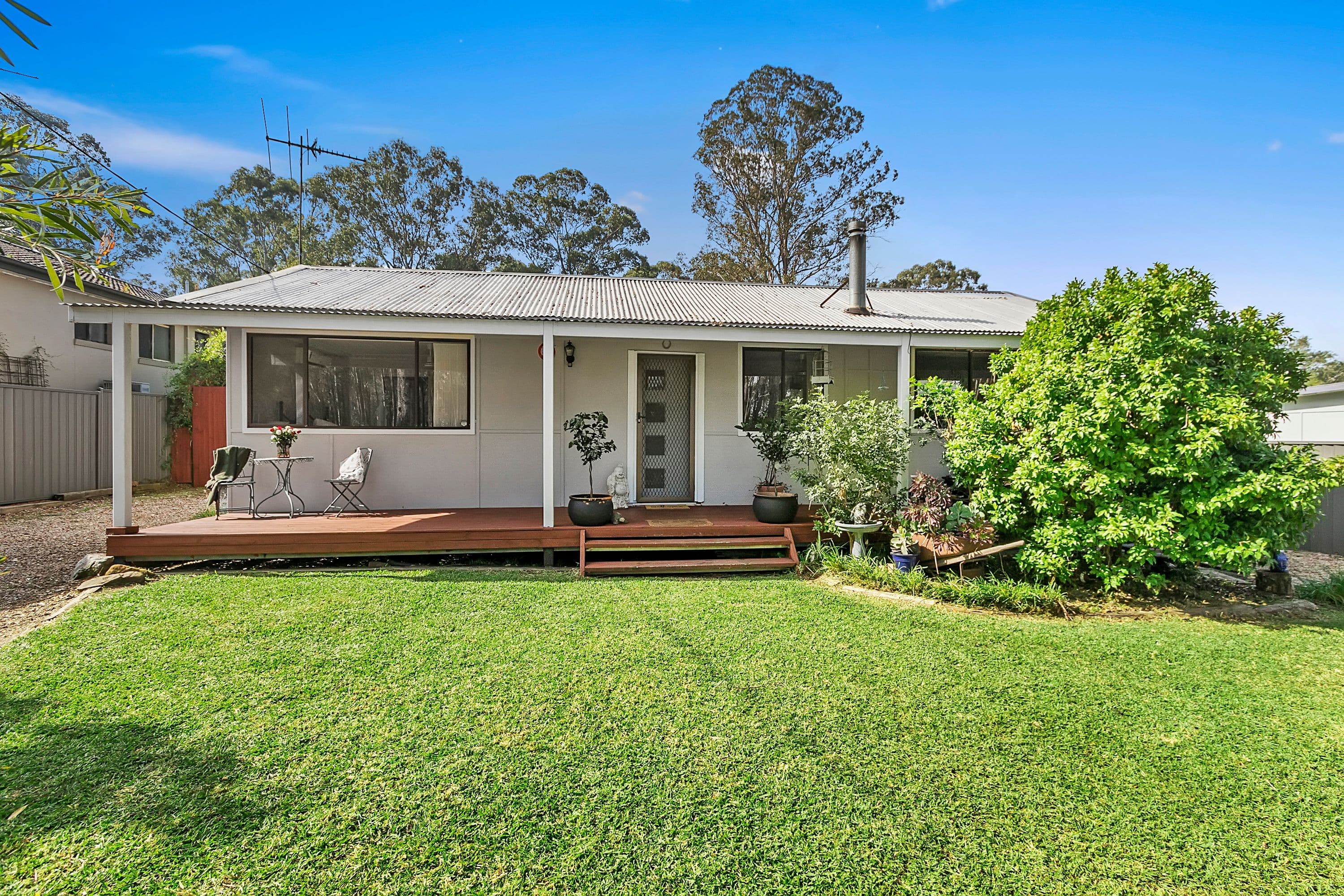 49 Burdekin Road, Wilberforce - Image 1