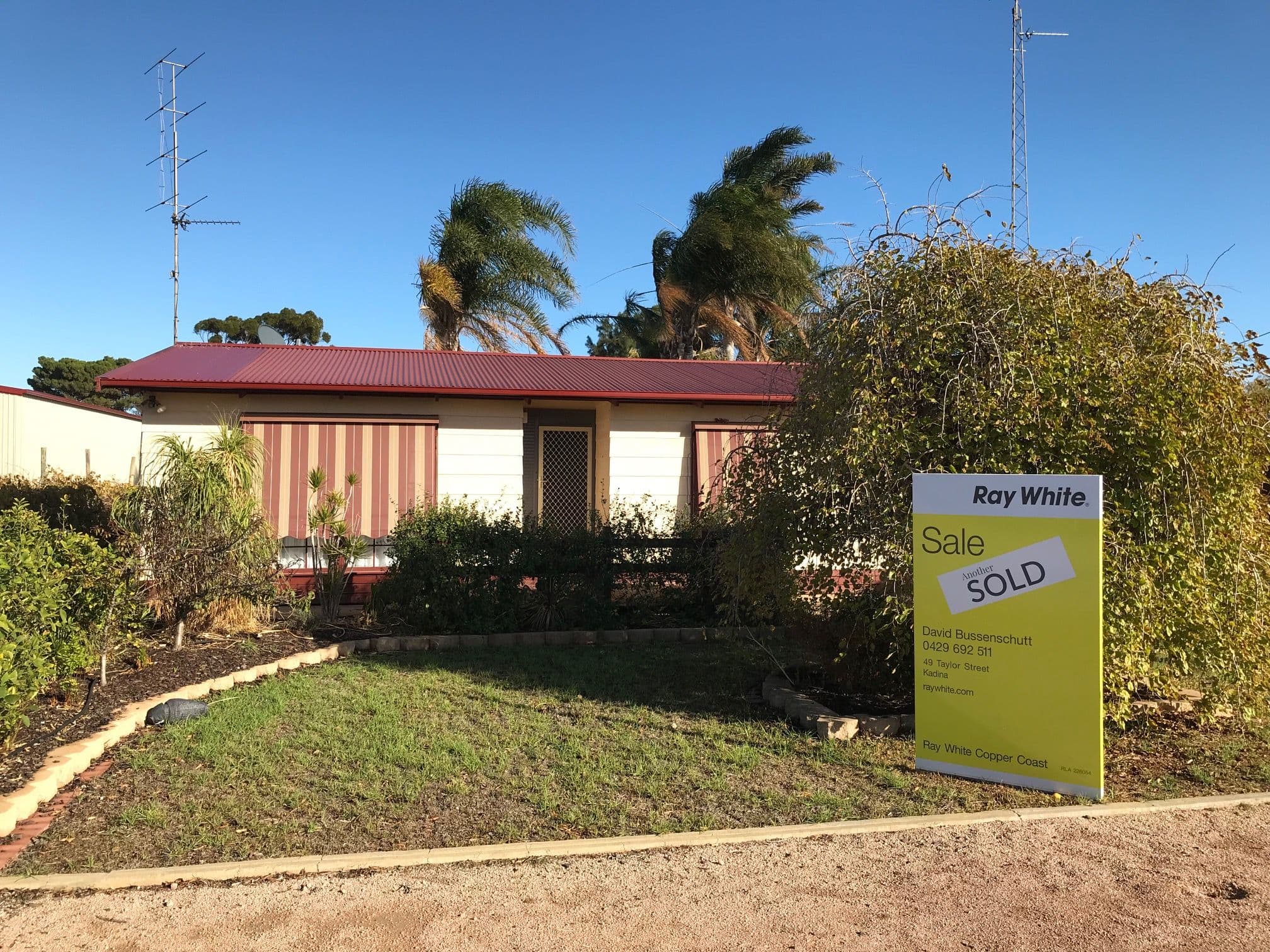 2 Myra Street, Kadina SA 5554, Kadina - Image 1