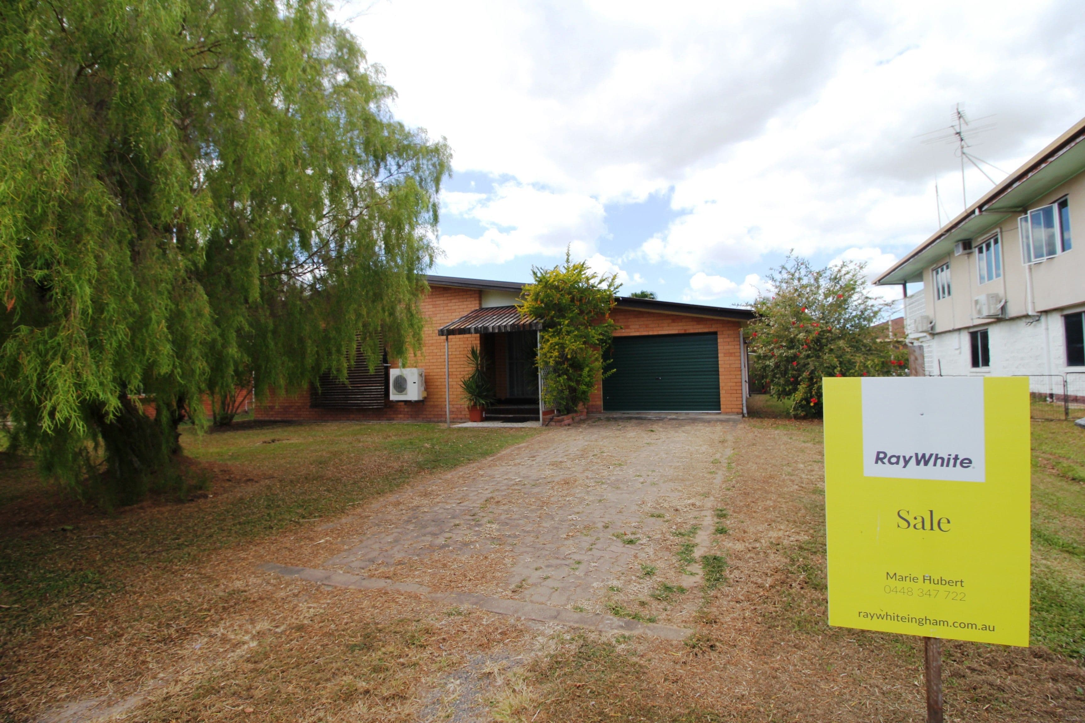 14 Victoria Mill Road, Ingham QLD 4850, Ingham - Image 1