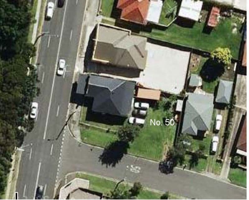 50 Princes Highway, FAIRY MEADOW NSW 2519, Fairy Meadow - Thumbnail 2