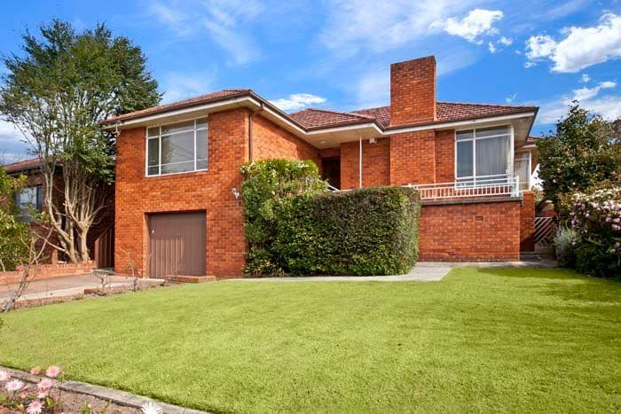 4 Morshead Street, NORTH RYDE NSW 2113, North Ryde - Image 1