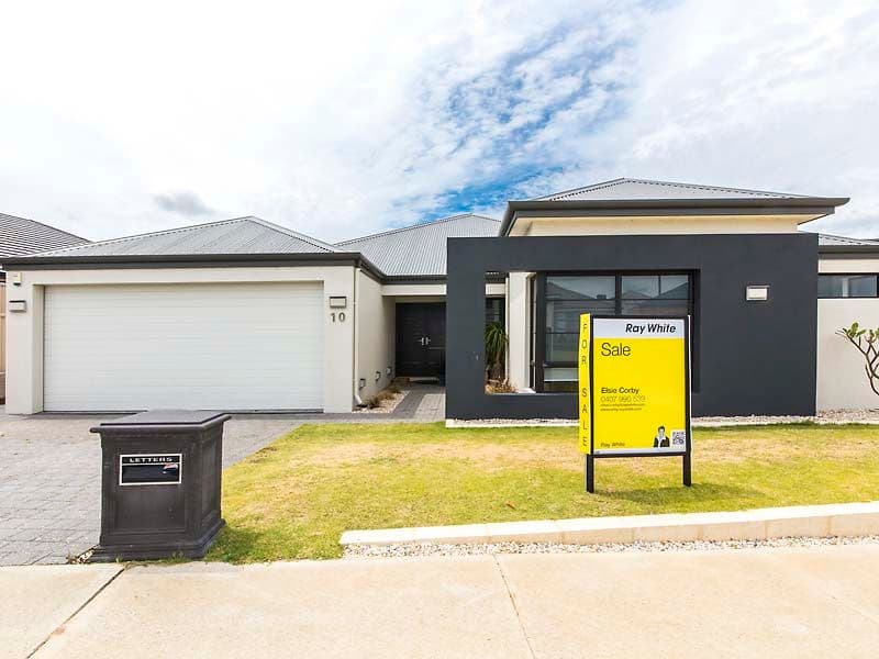 10 Marabou Street, Baldivis WA 6171, Baldivis - Thumbnail 2