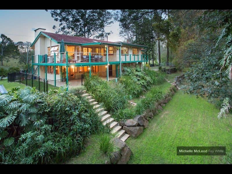 232 Rafting Ground Road, KENMORE HILLS QLD 4069, Kenmore Hills - Image 1