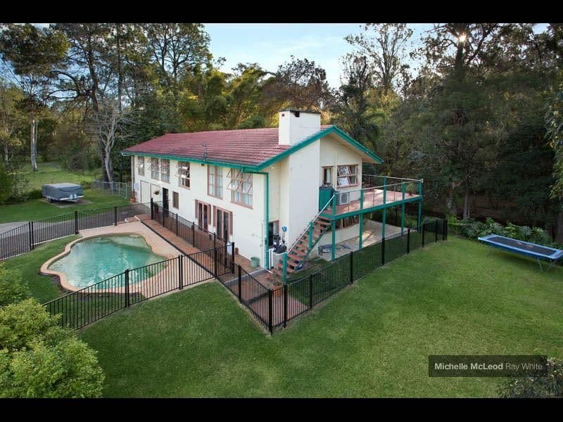 232 Rafting Ground Road, KENMORE HILLS QLD 4069, Kenmore Hills - Thumbnail 2
