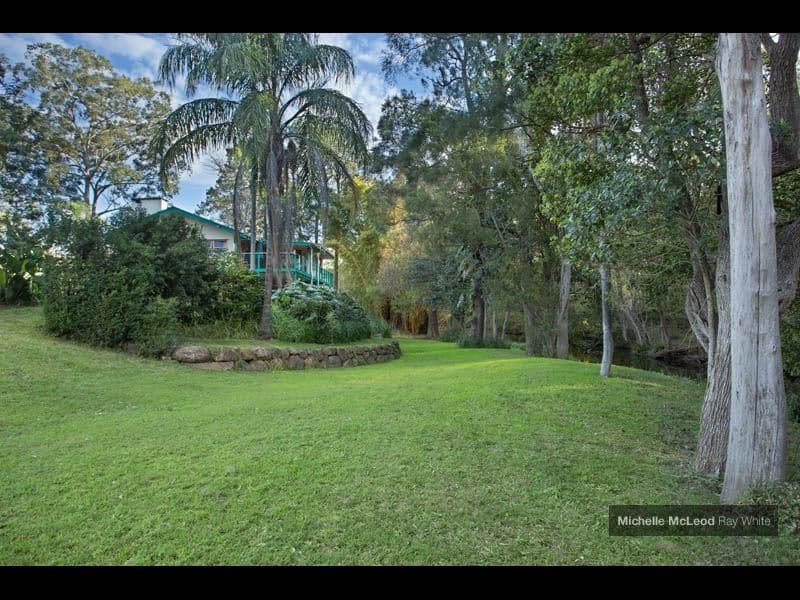 232 Rafting Ground Road, KENMORE HILLS QLD 4069, Kenmore Hills - Thumbnail 7