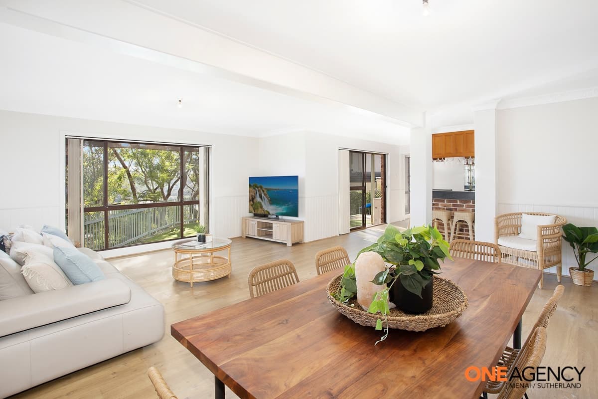 3 Bramwell Place, Illawong, Illawong - Thumbnail 3