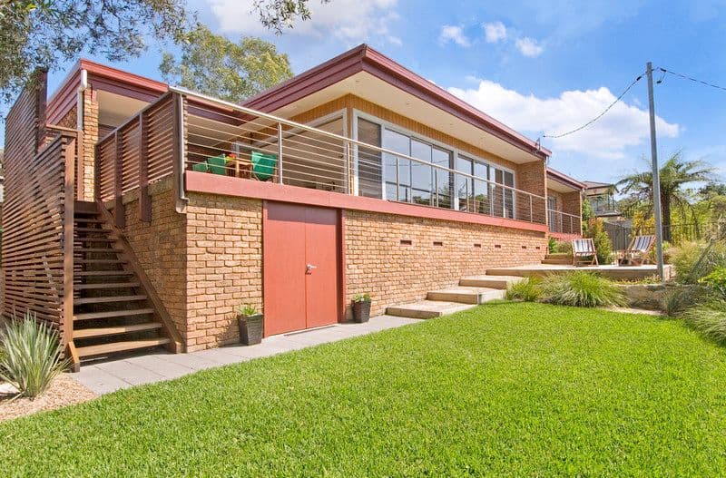 4 Lae Place, ALLAMBIE HEIGHTS NSW 2100, Allambie Heights - Thumbnail 8
