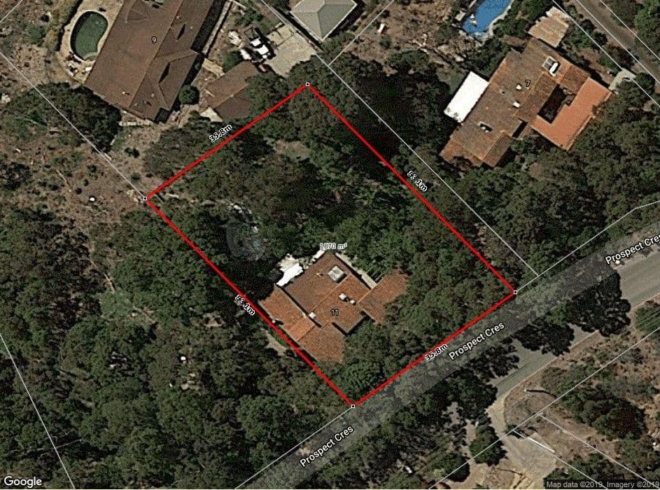 11 Prospect Crescent, Kalamunda WA 6076, Kalamunda - Thumbnail 2