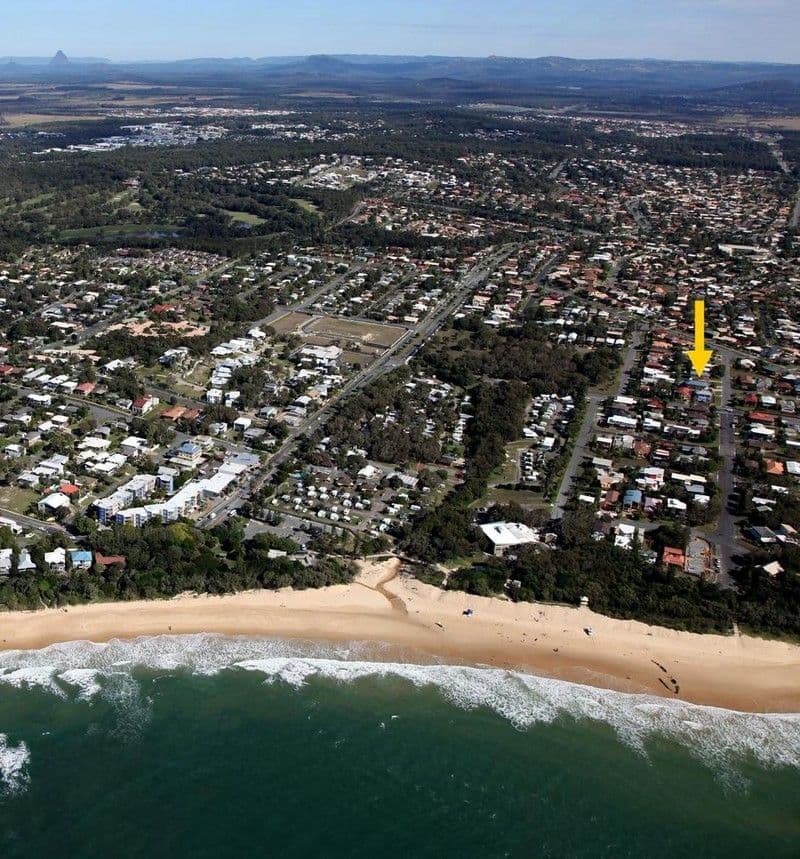 26 Bell Street, DICKY BEACH QLD 4551, Dicky Beach - Thumbnail 4