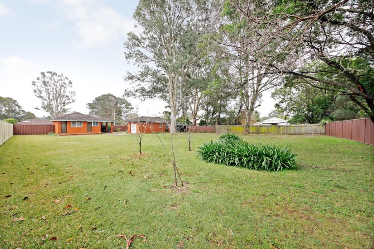 73 Radnor Road, BARGO, Bargo - Thumbnail 2