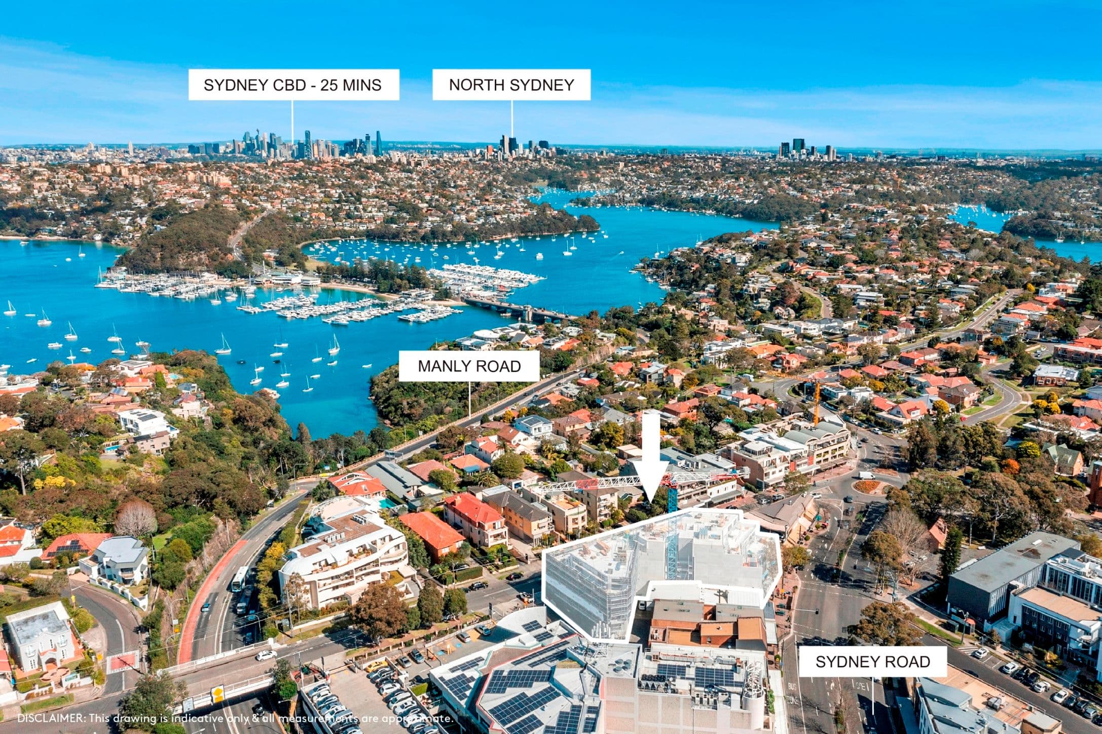 42 Ethel Street, Seaforth NSW 2092, Seaforth - Thumbnail 2