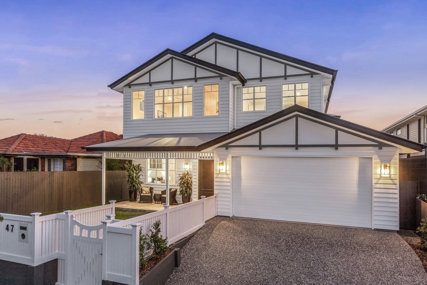 47 Thirteenth Avenue, Kedron QLD 4031, Kedron - Image 1