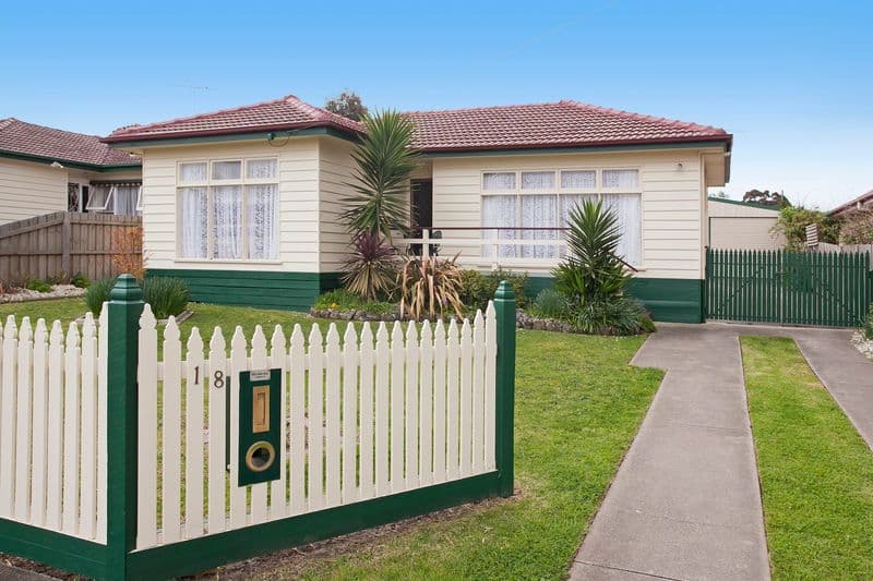 18 Nagle Drive, BELMONT VIC 3216, Belmont - Image 1