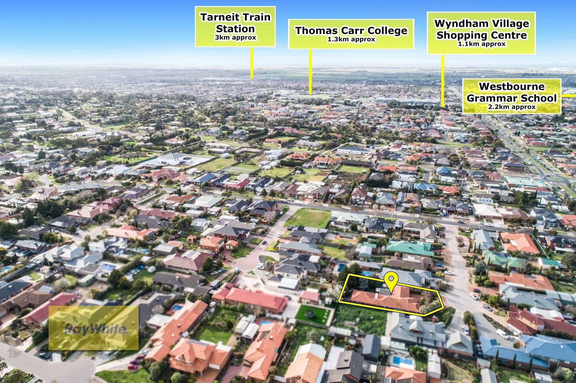 7 Erica Court, Hoppers Crossing VIC 3029, Hoppers Crossing - Thumbnail 3