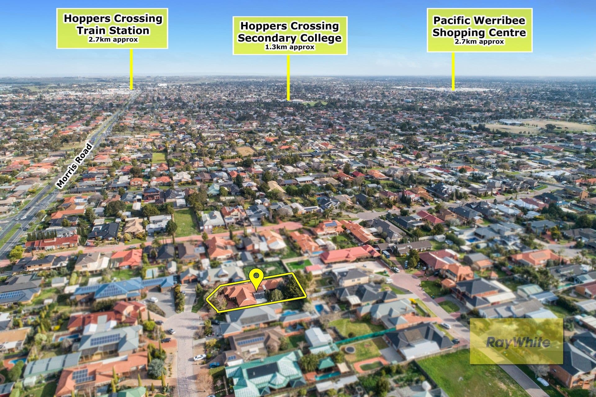7 Erica Court, Hoppers Crossing VIC 3029, Hoppers Crossing - Thumbnail 4