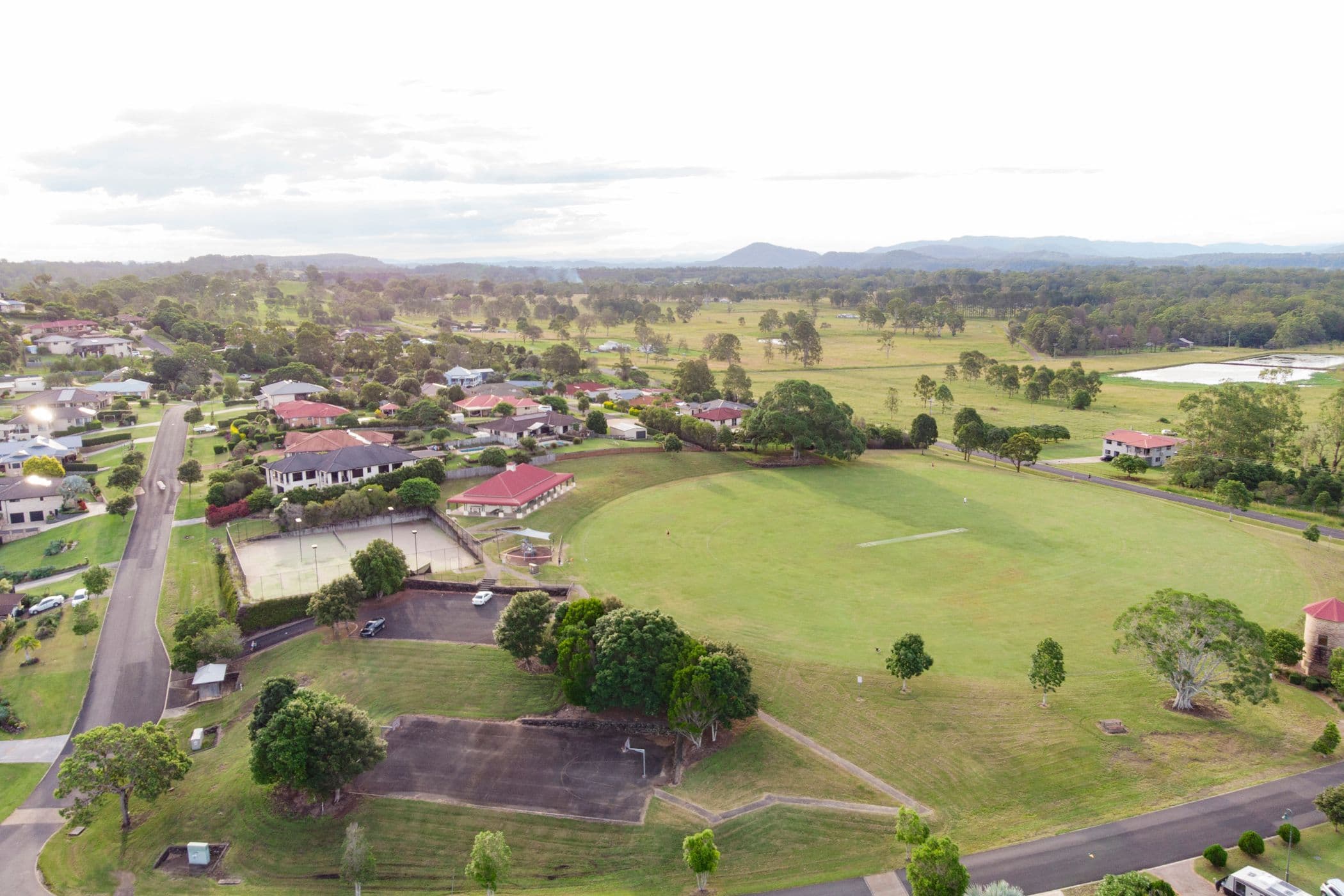 Lot 607 Bottlebrush Place, CANIABA NSW 2480, Caniaba - Thumbnail 5