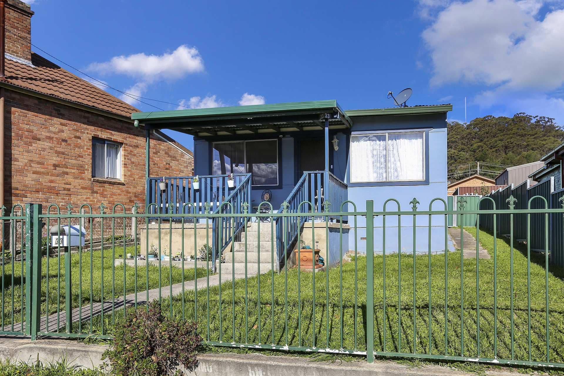 33 Lett Street, Lithgow NSW 2790, Lithgow - Image 1