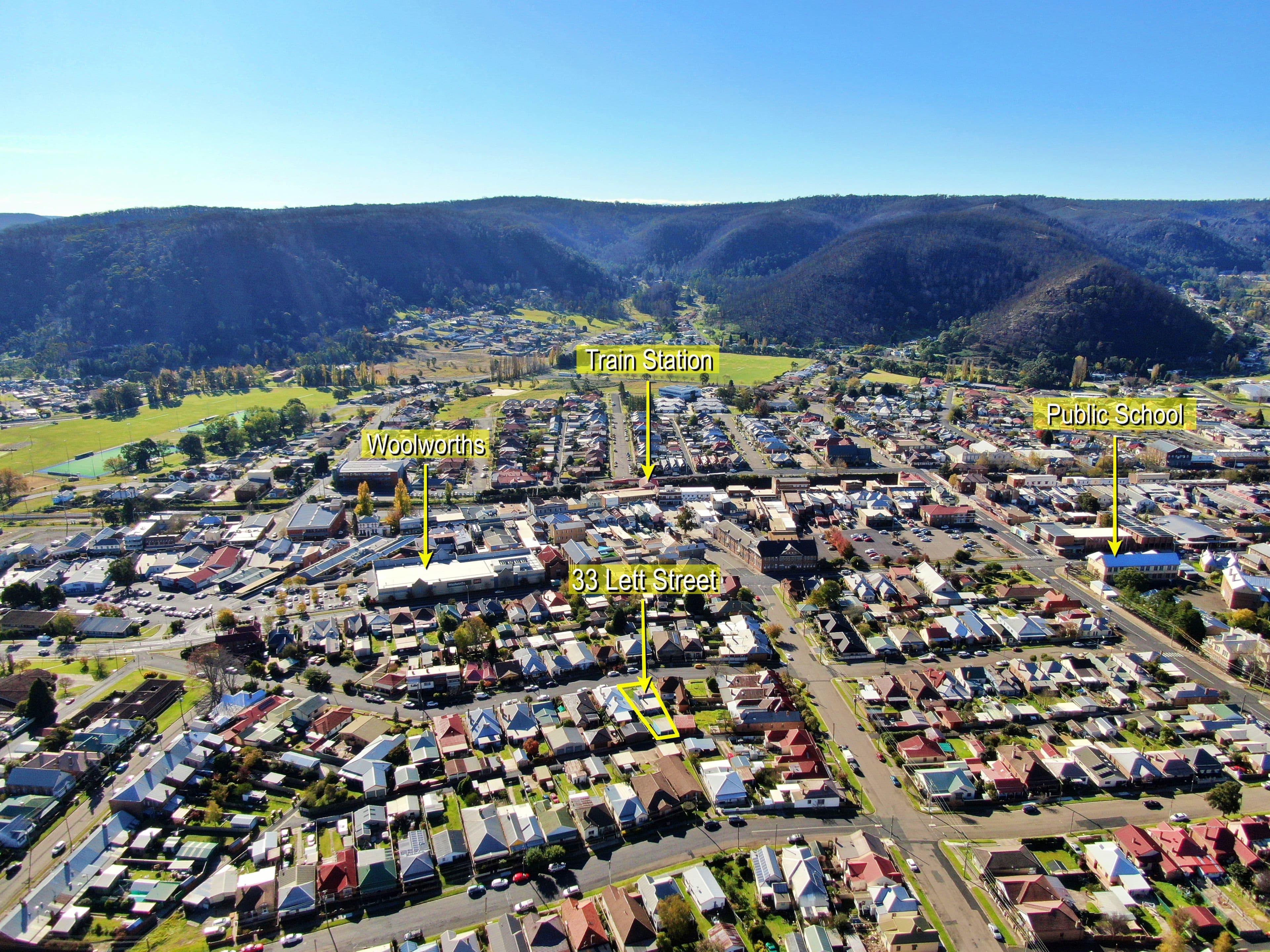 33 Lett Street, Lithgow NSW 2790, Lithgow - Thumbnail 6