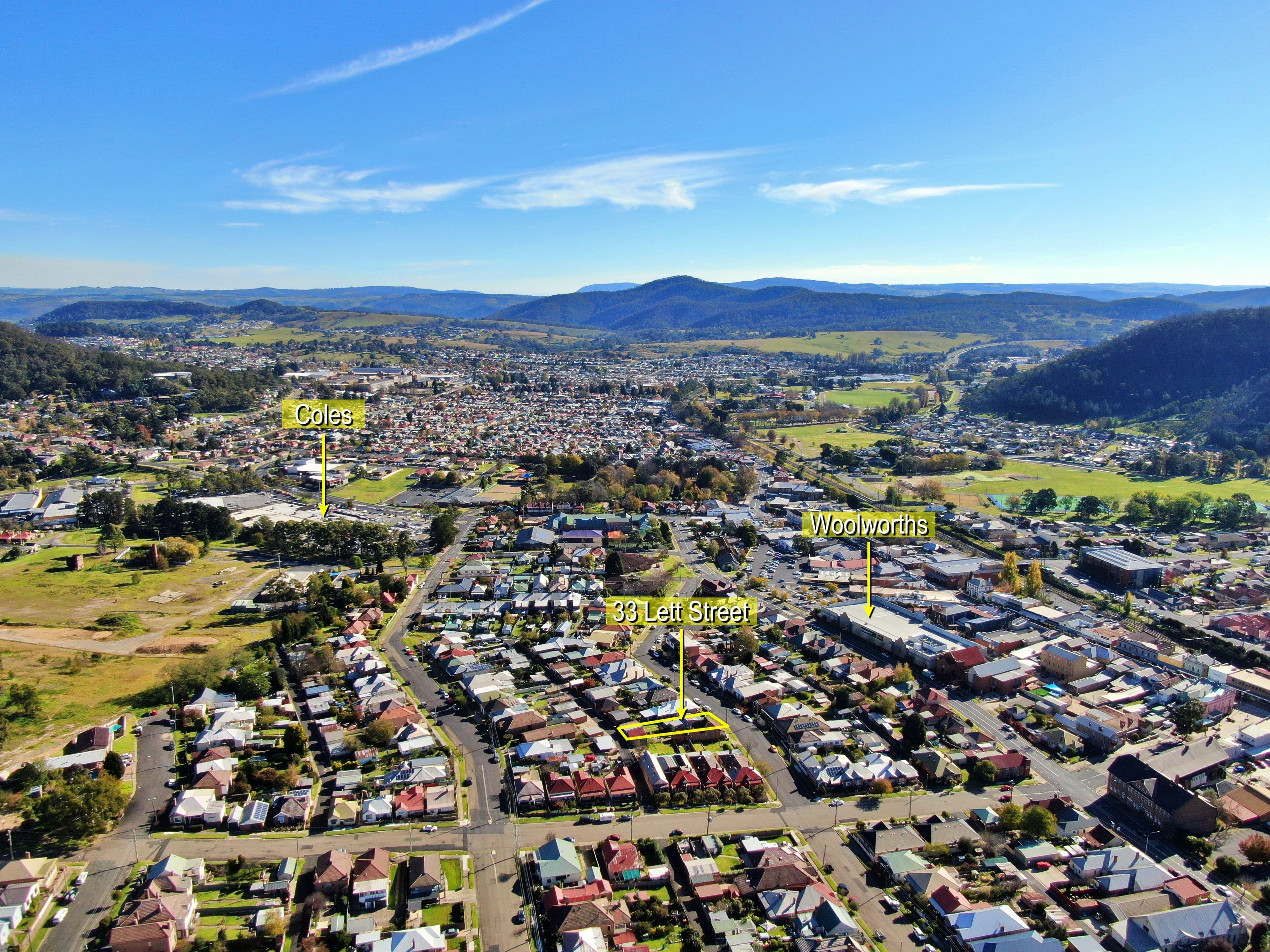 33 Lett Street, Lithgow NSW 2790, Lithgow - Thumbnail 8