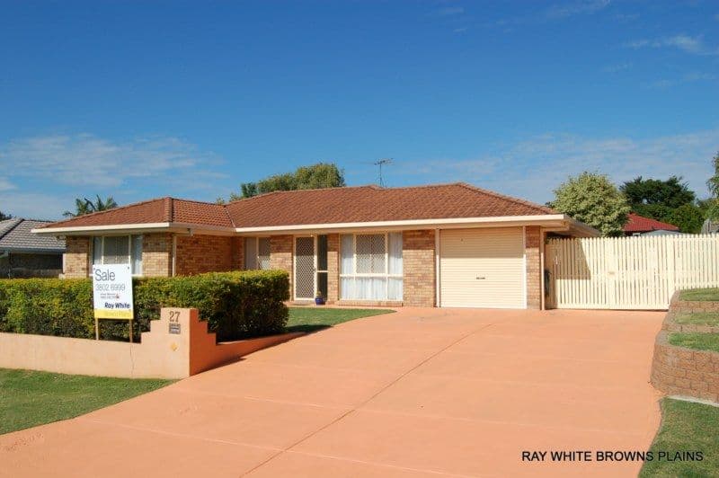 27  Bottlebrush Drive, REGENTS PARK QLD 4118, Regents Park - Image 1