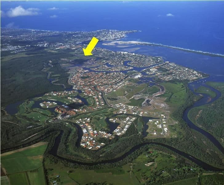 Lot 393 Whitehaven Way, PELICAN WATERS QLD 4551, Pelican Waters - Thumbnail 3