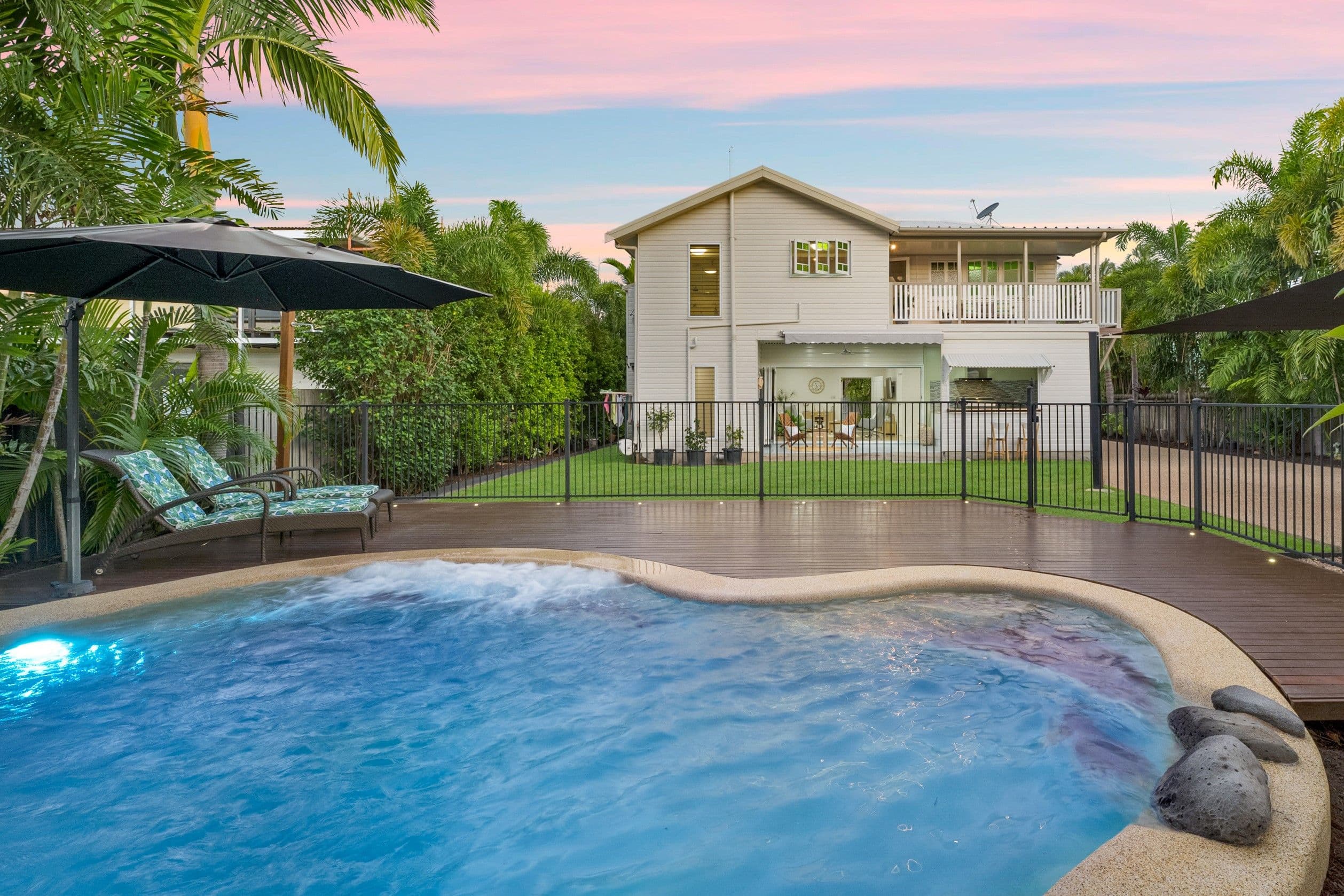 72 Carmody Street, Hermit Park QLD 4812, Hermit Park - Image 1