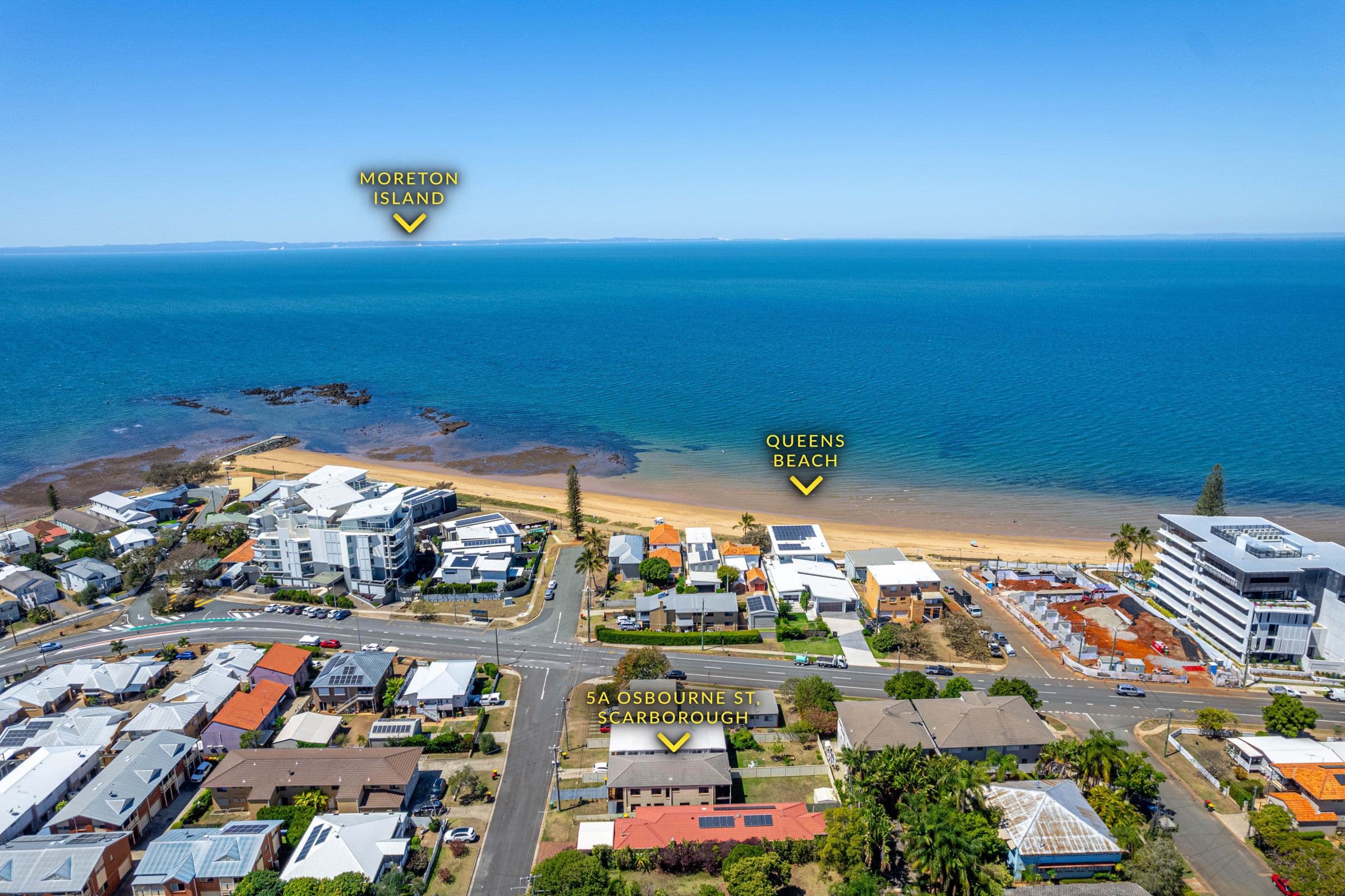 5A Osbourne Street, Scarborough QLD 4020, Scarborough - Image 1