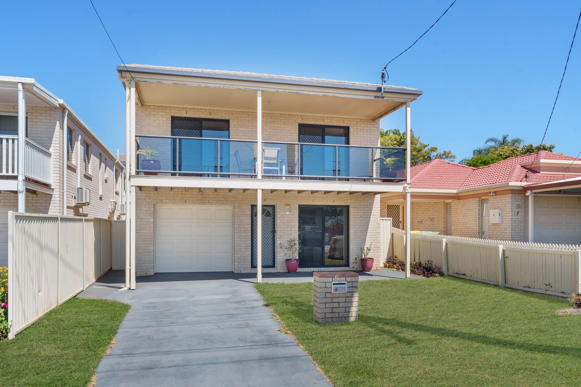 5A Osbourne Street, Scarborough QLD 4020, Scarborough - Thumbnail 2